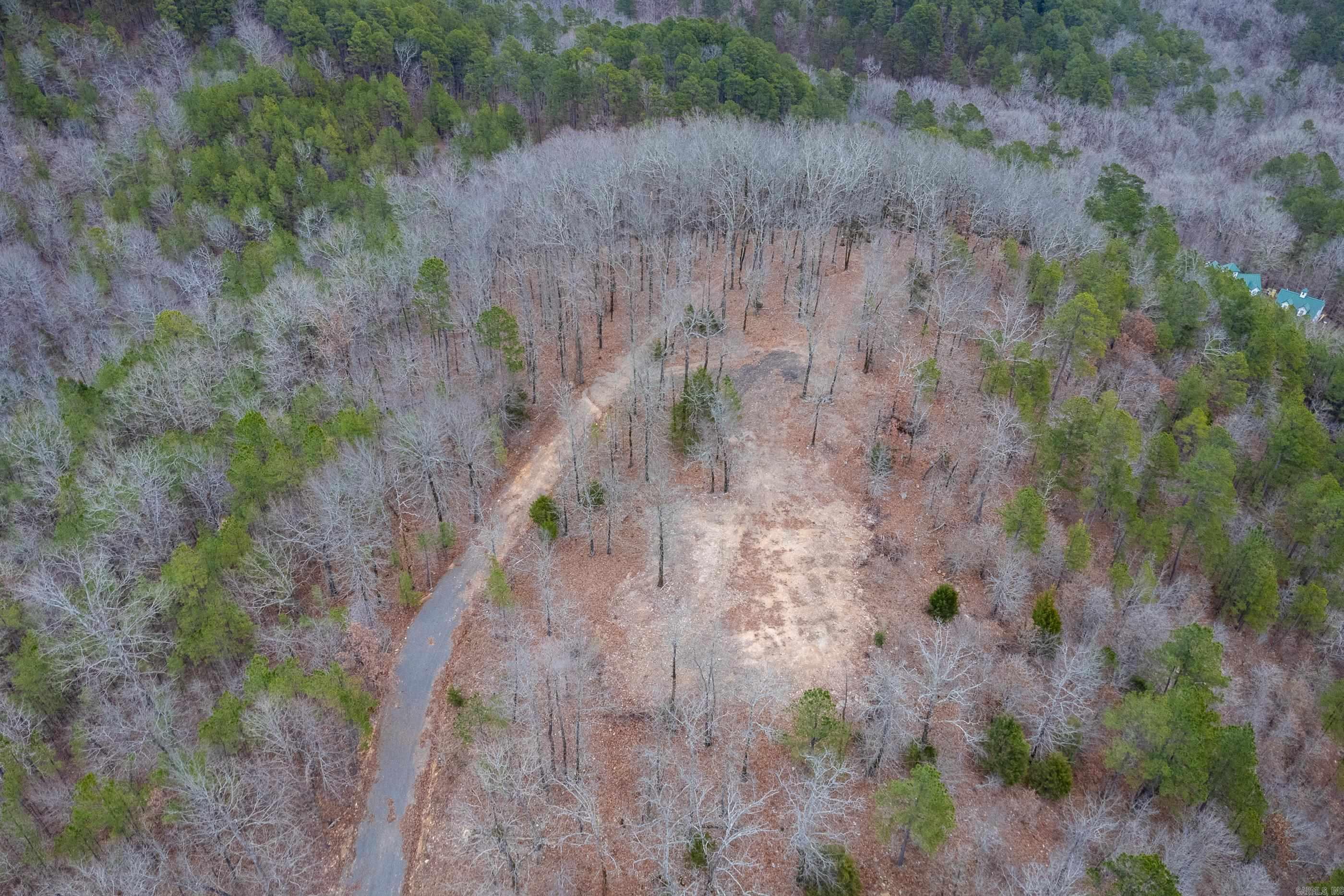 Eagle Ridge Estates - Land