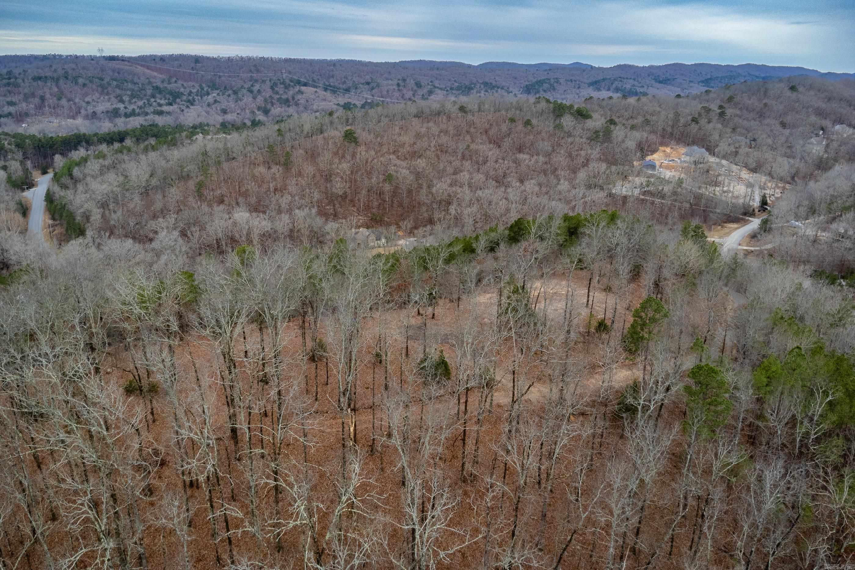 Eagle Ridge Estates - Land