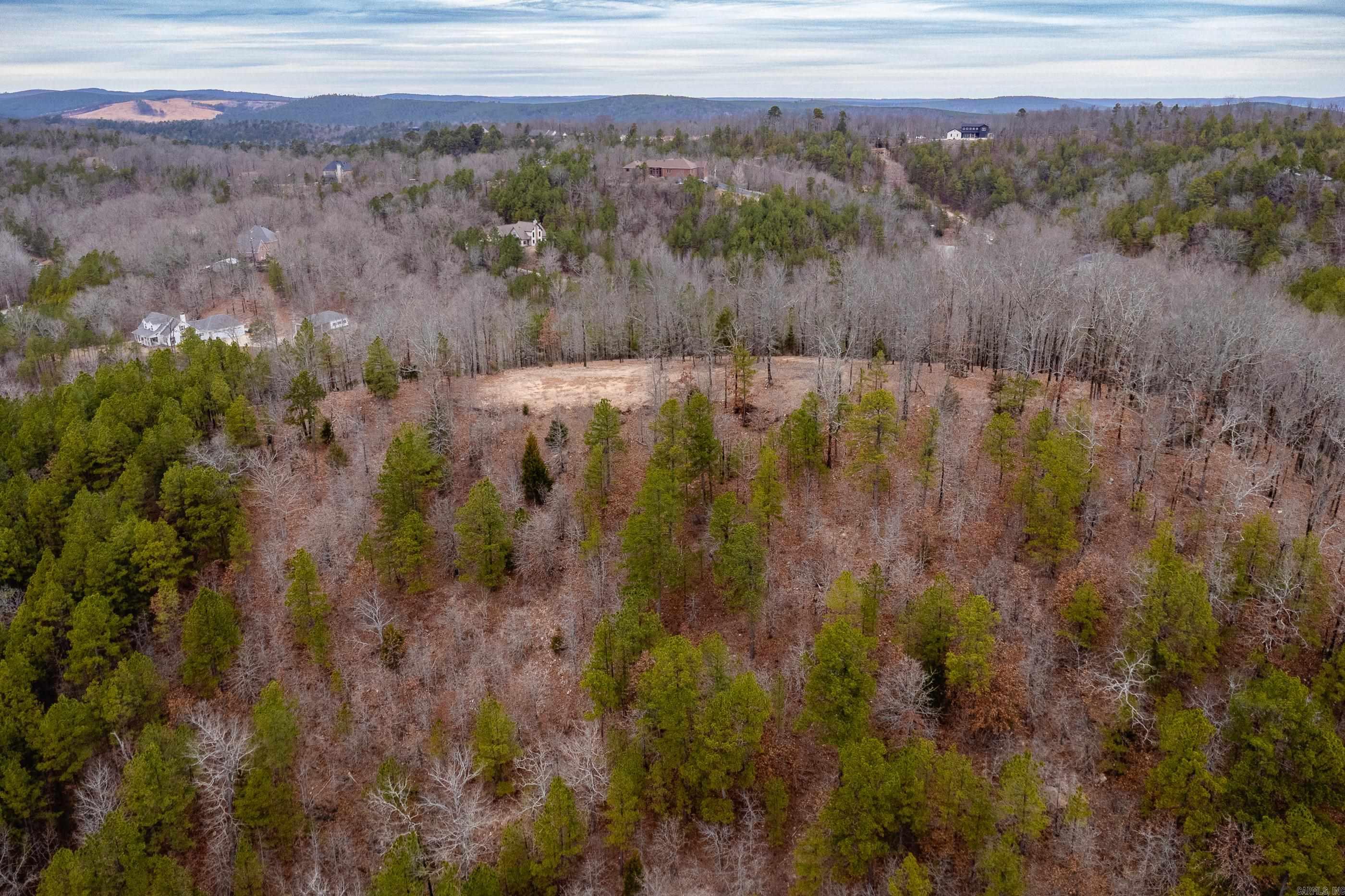 Eagle Ridge Estates - Land