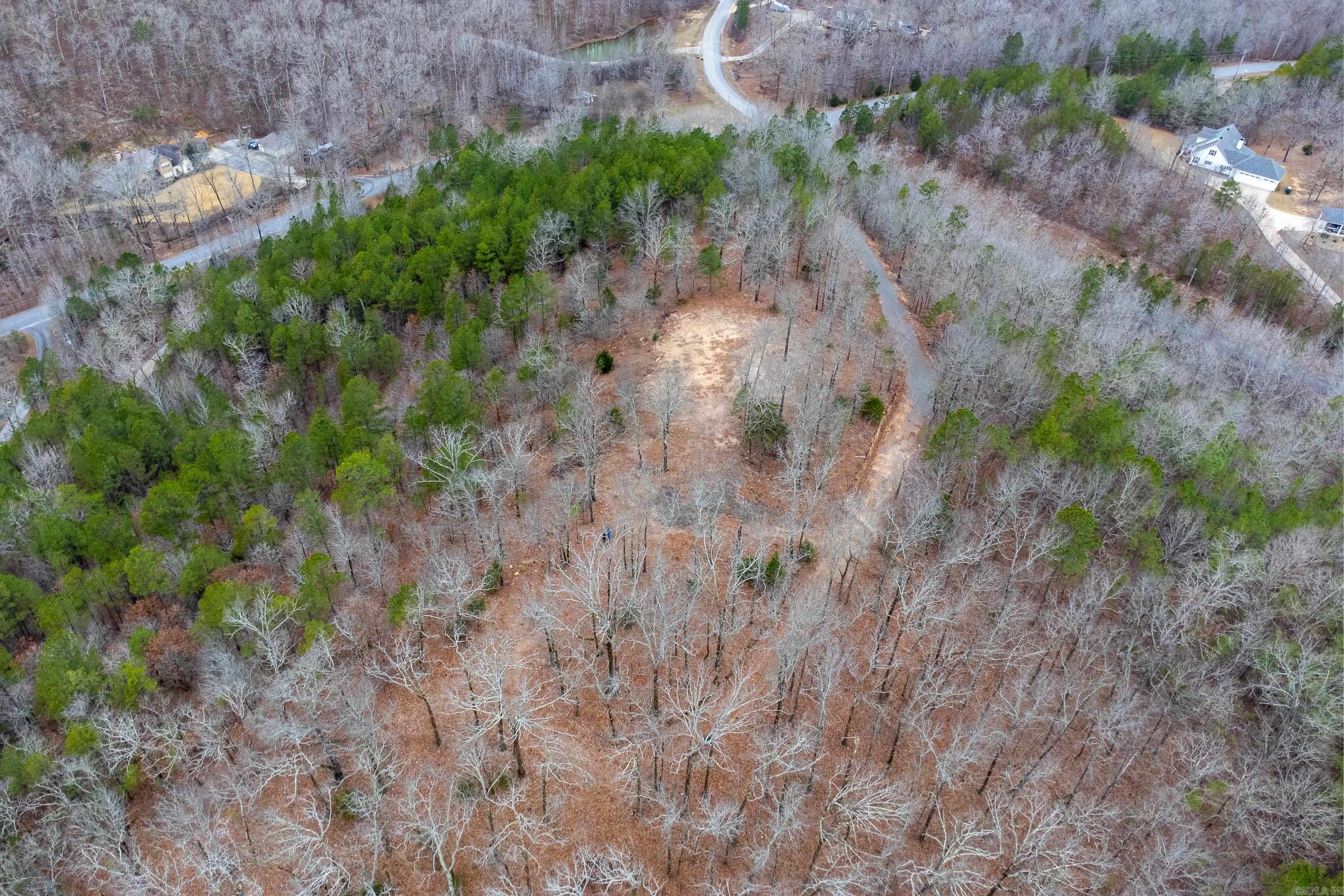 Eagle Ridge Estates - Land