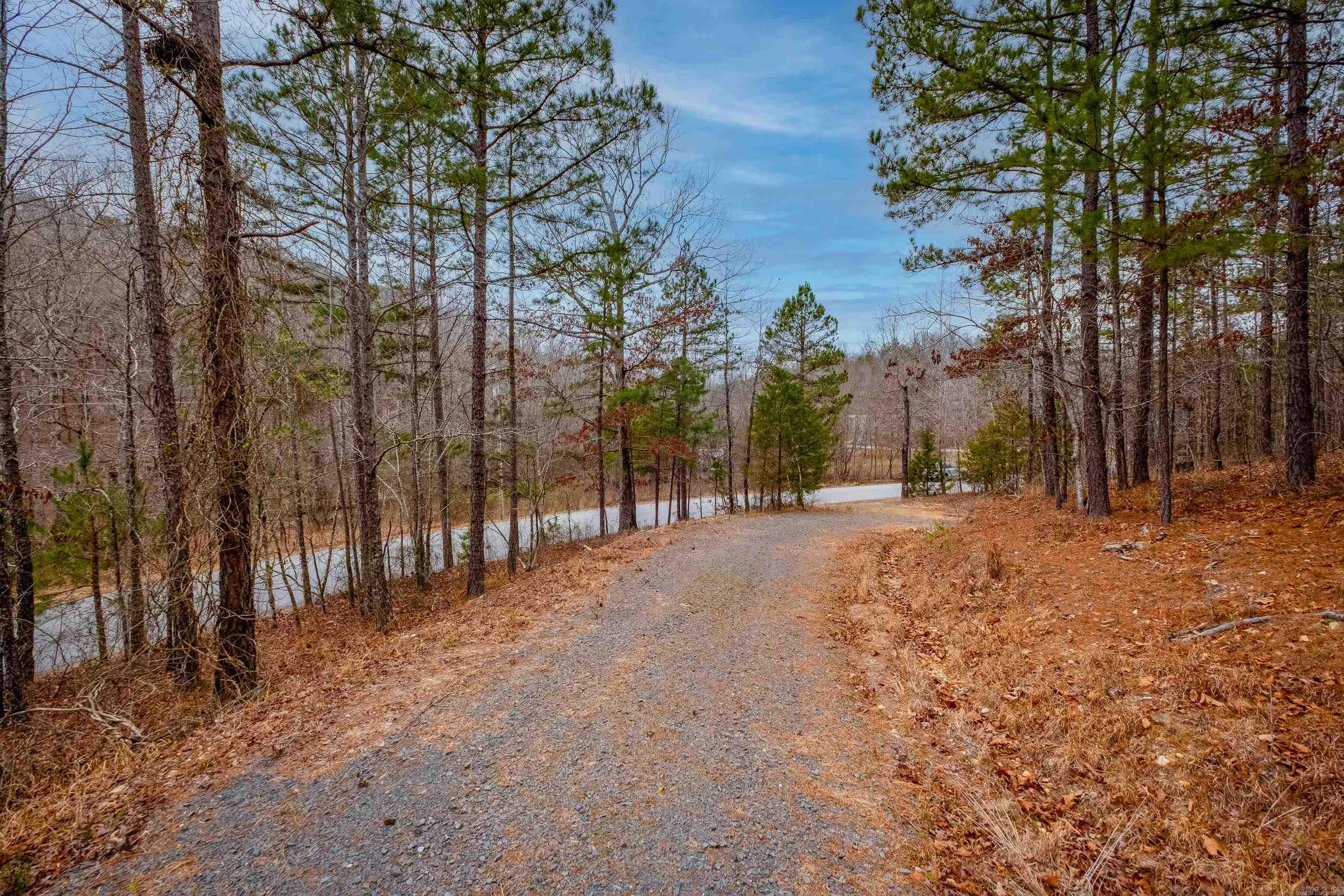 Eagle Ridge Estates - Land