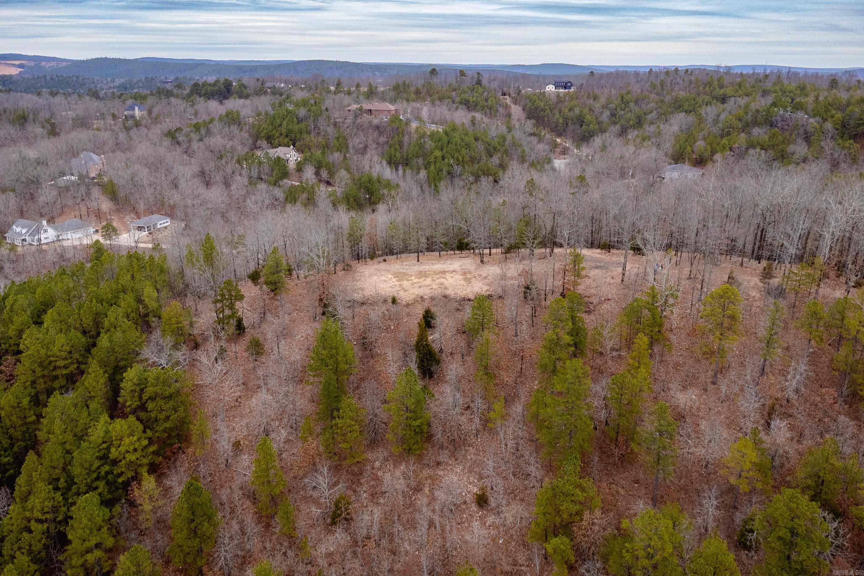 Eagle Ridge Estates - Land