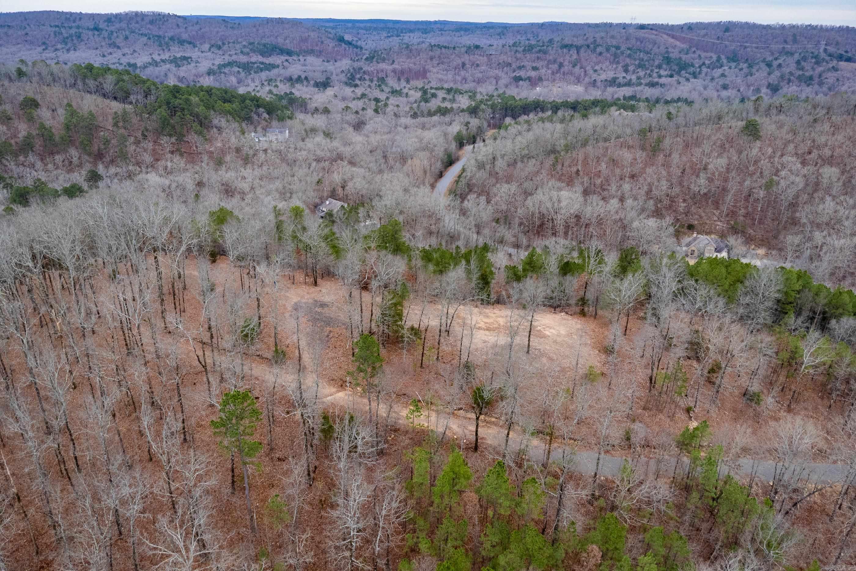 Eagle Ridge Estates - Land