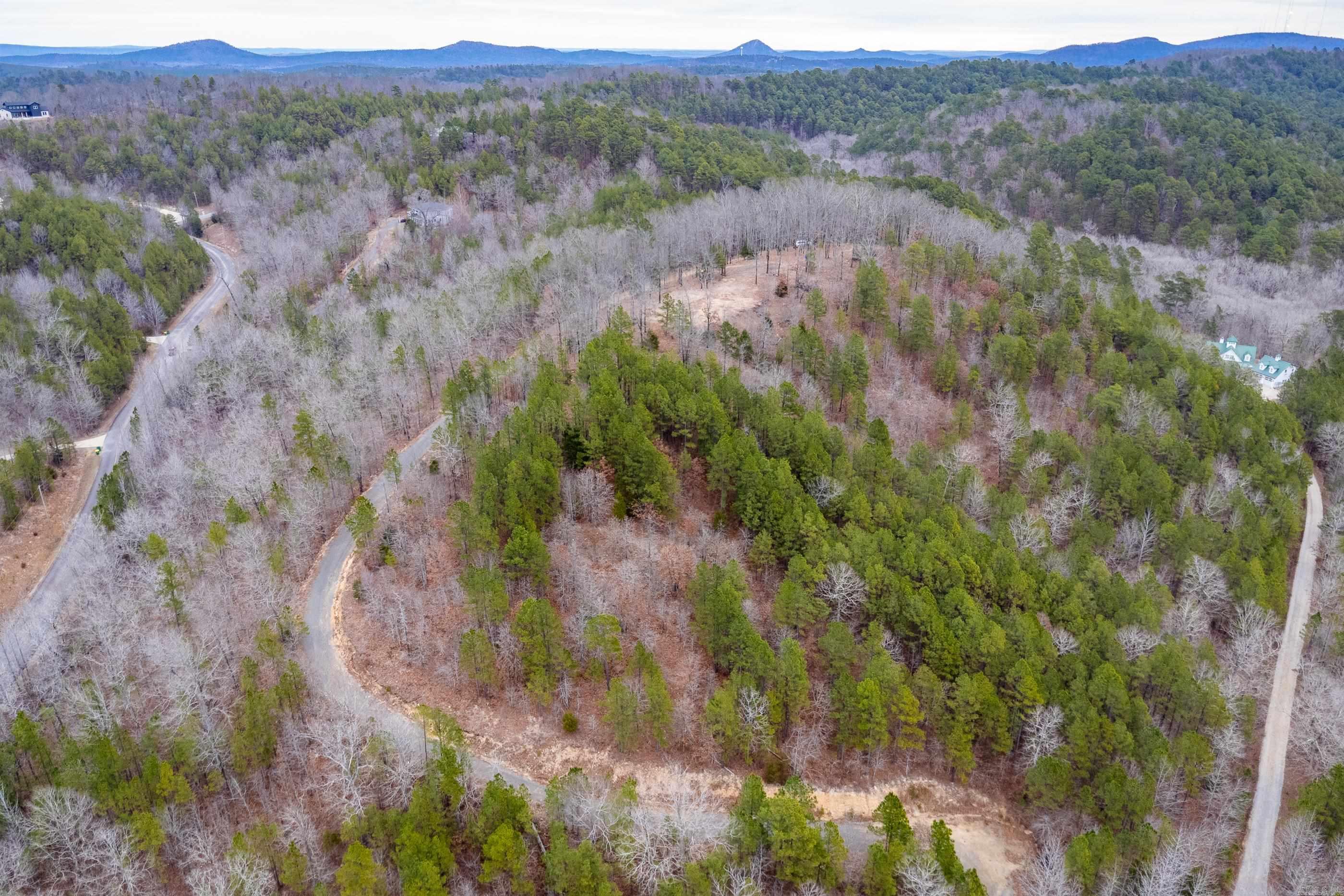 Eagle Ridge Estates - Land