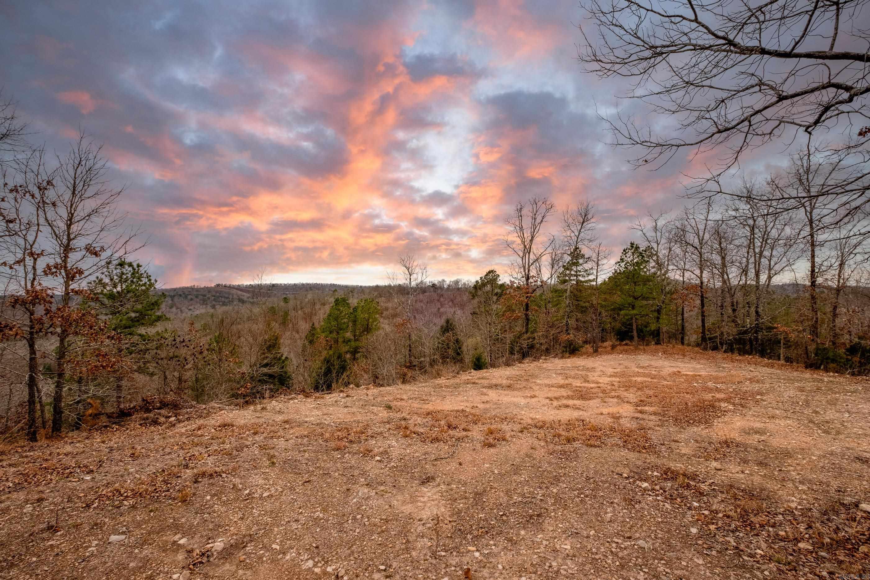 Eagle Ridge Estates - Land