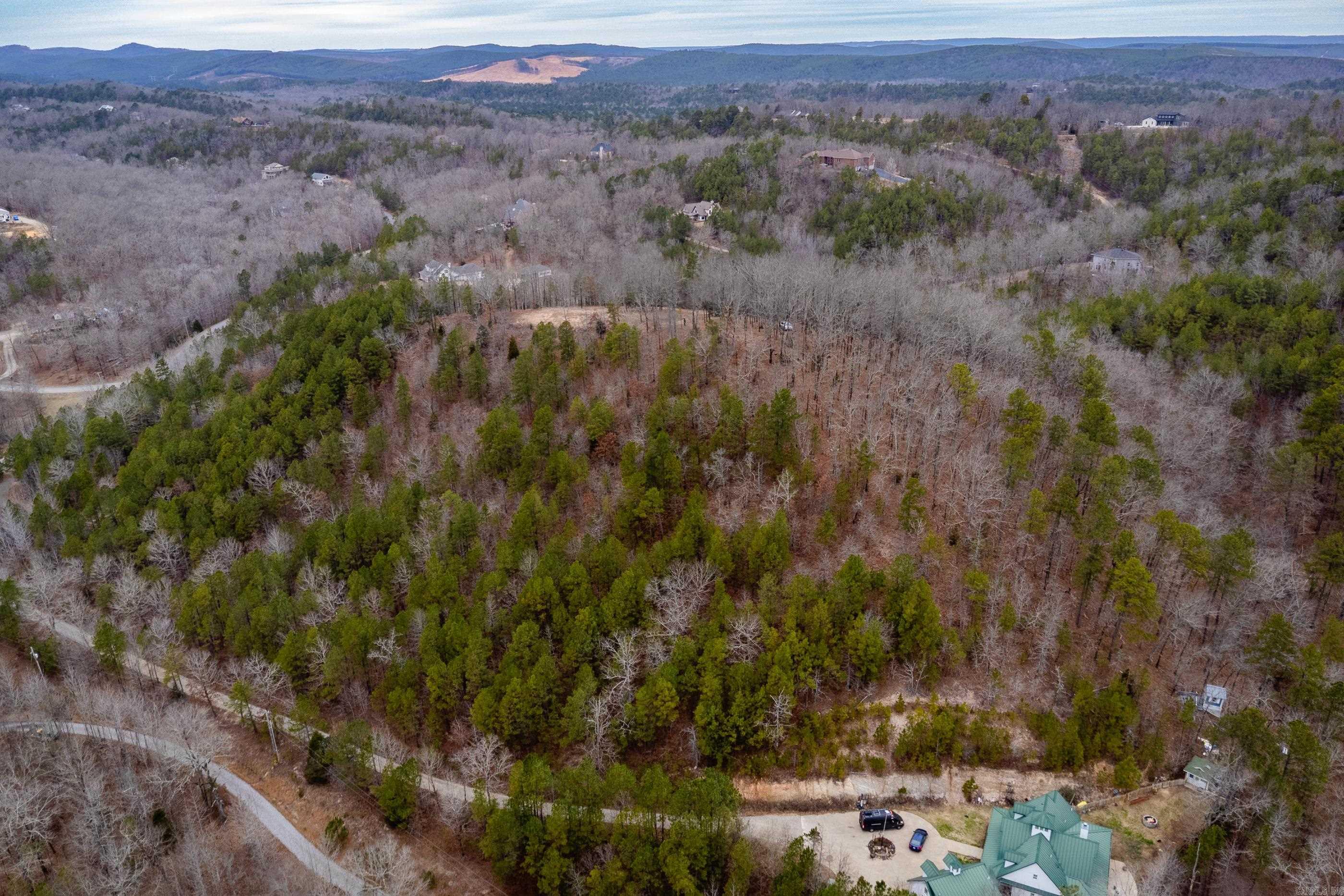 Eagle Ridge Estates - Land