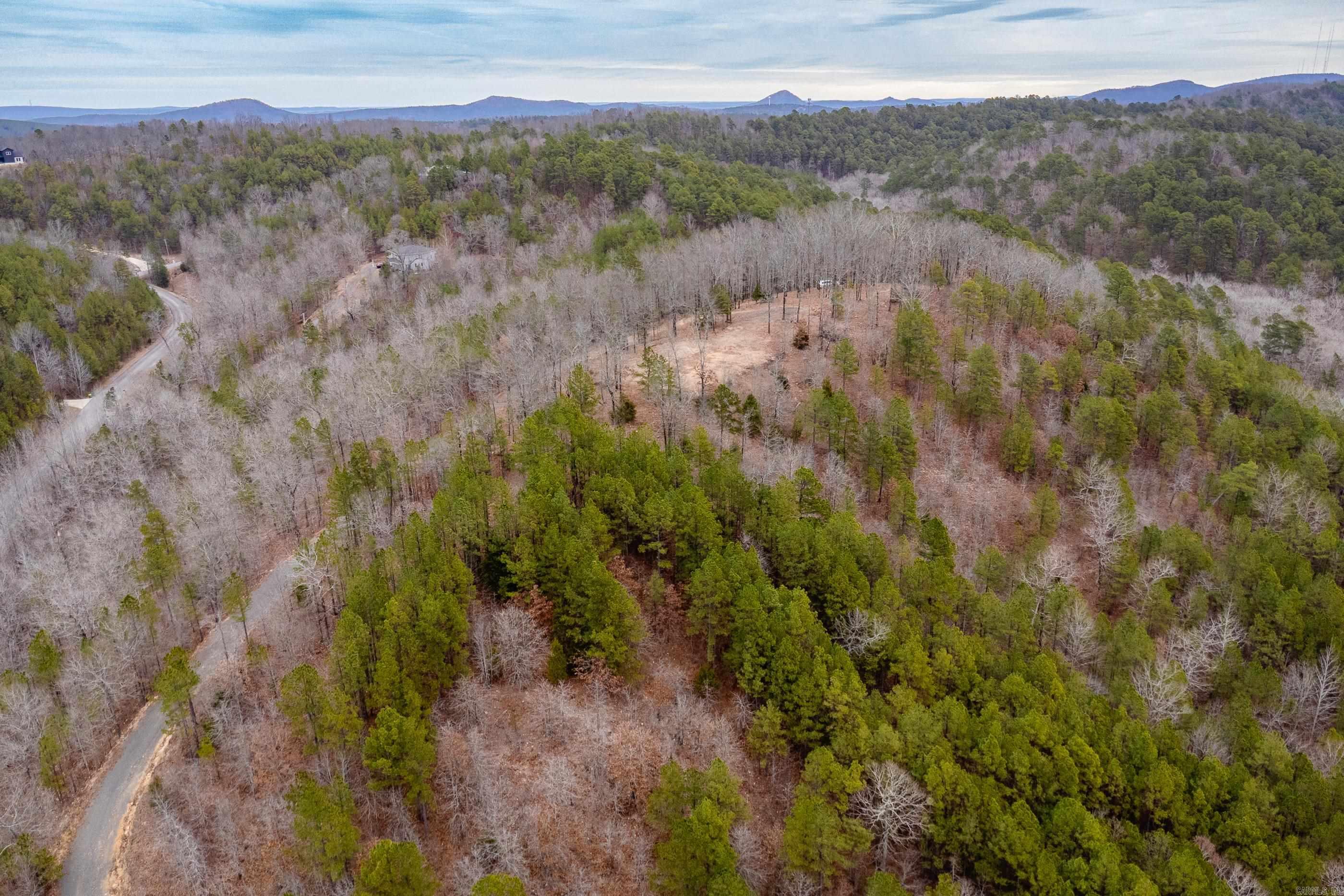 Eagle Ridge Estates - Land