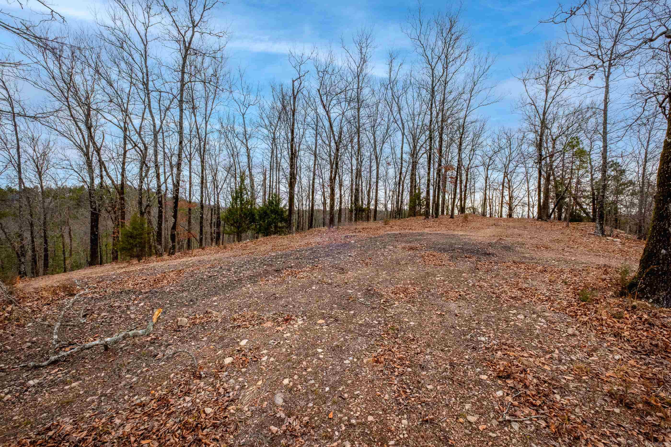 Eagle Ridge Estates - Land