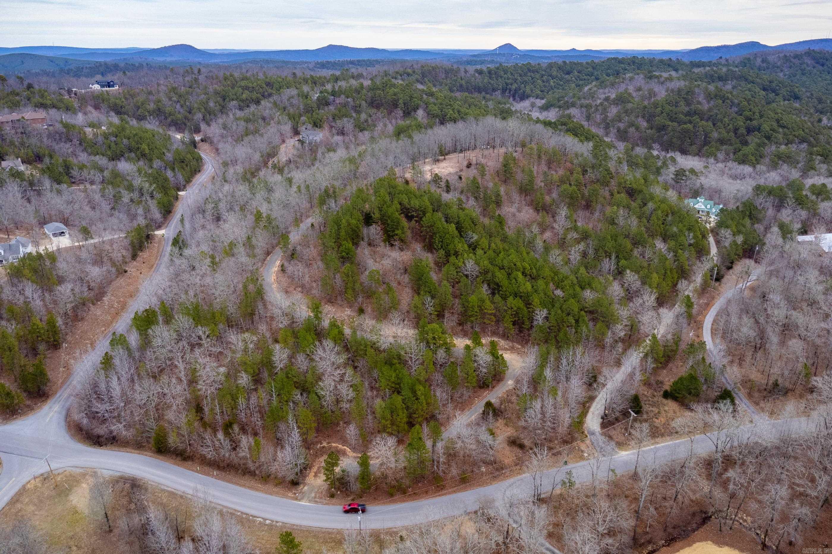 Eagle Ridge Estates - Land