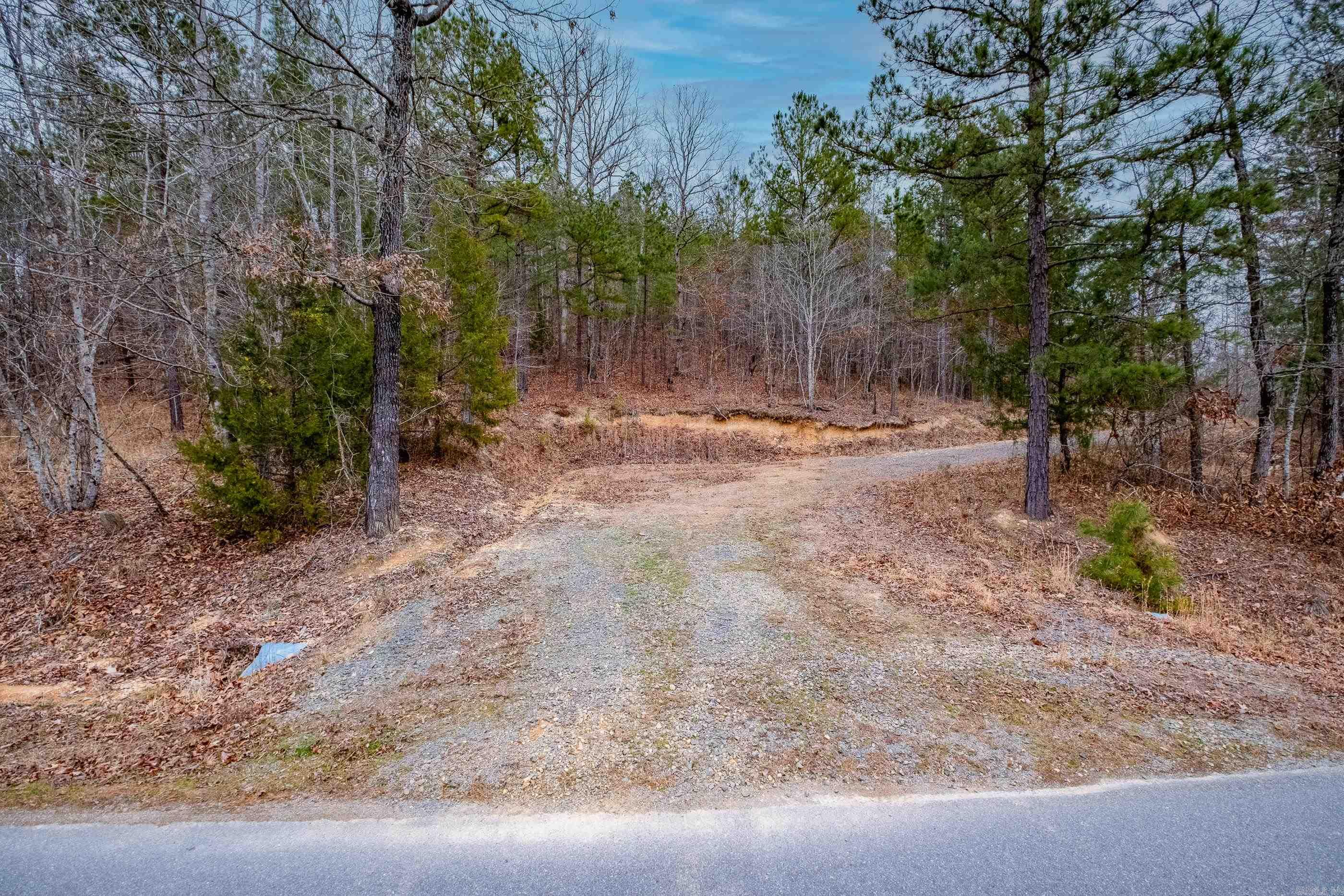 Eagle Ridge Estates - Land