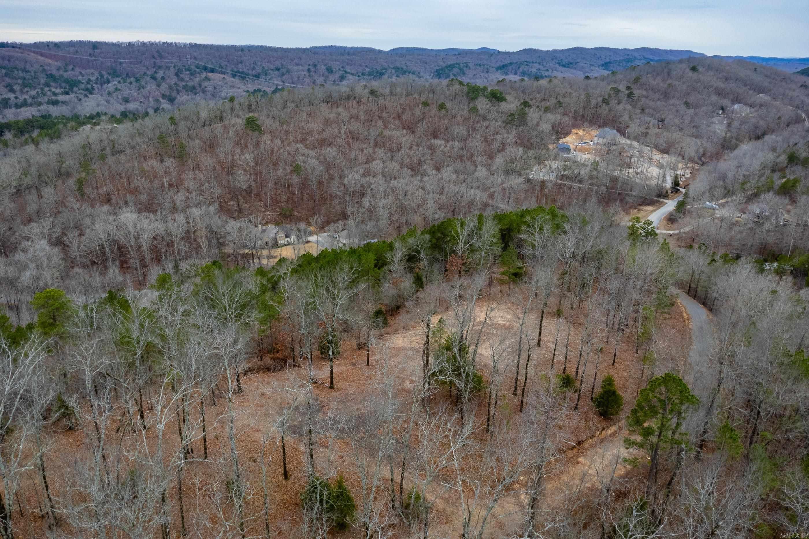 Eagle Ridge Estates - Land