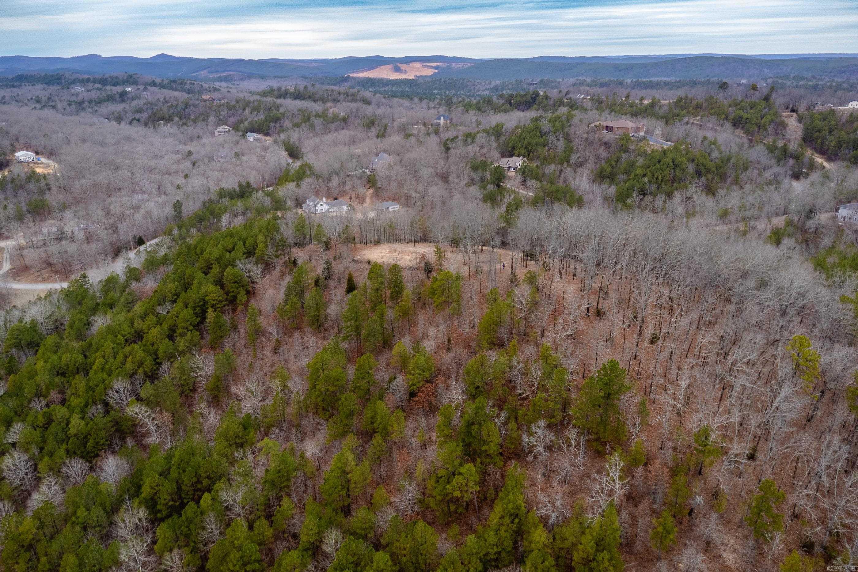 Eagle Ridge Estates - Land