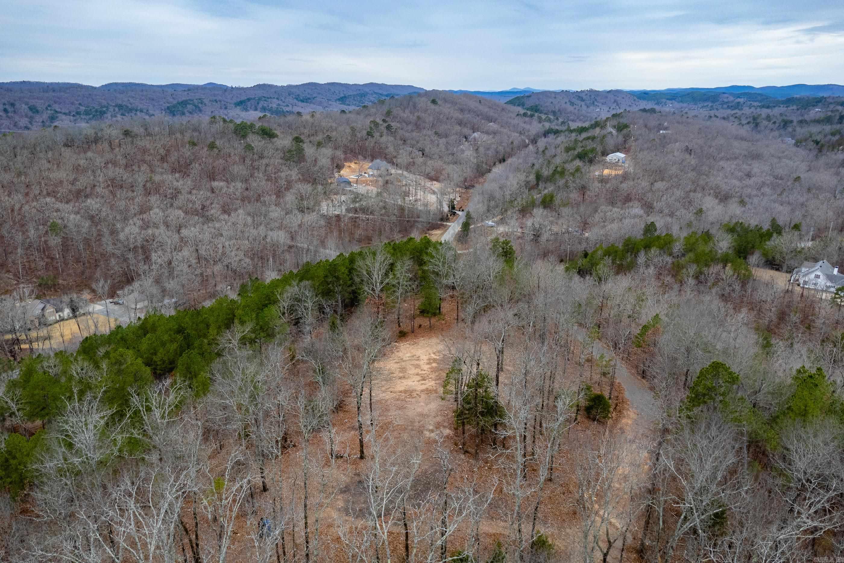 Eagle Ridge Estates - Land