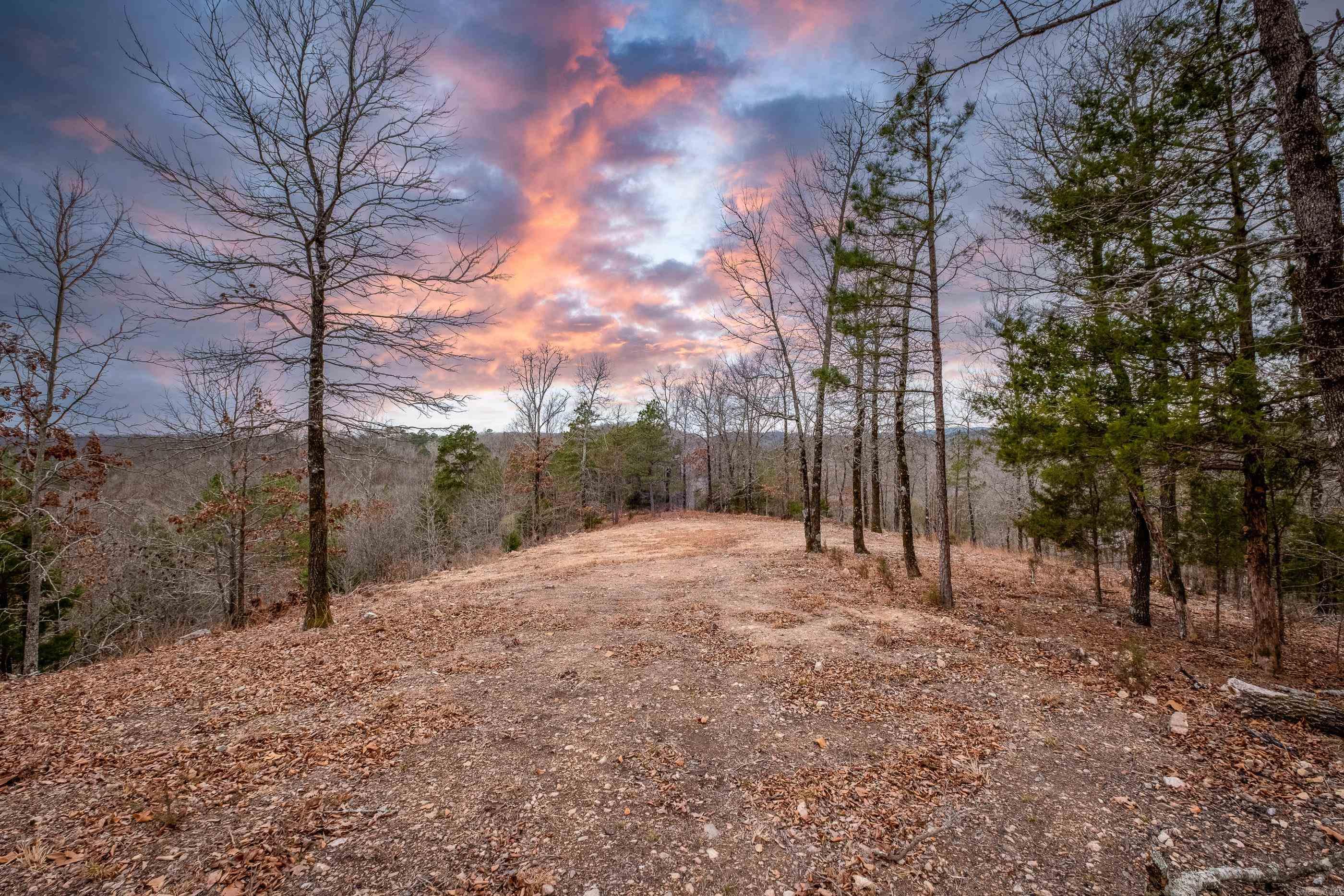 Eagle Ridge Estates - Land