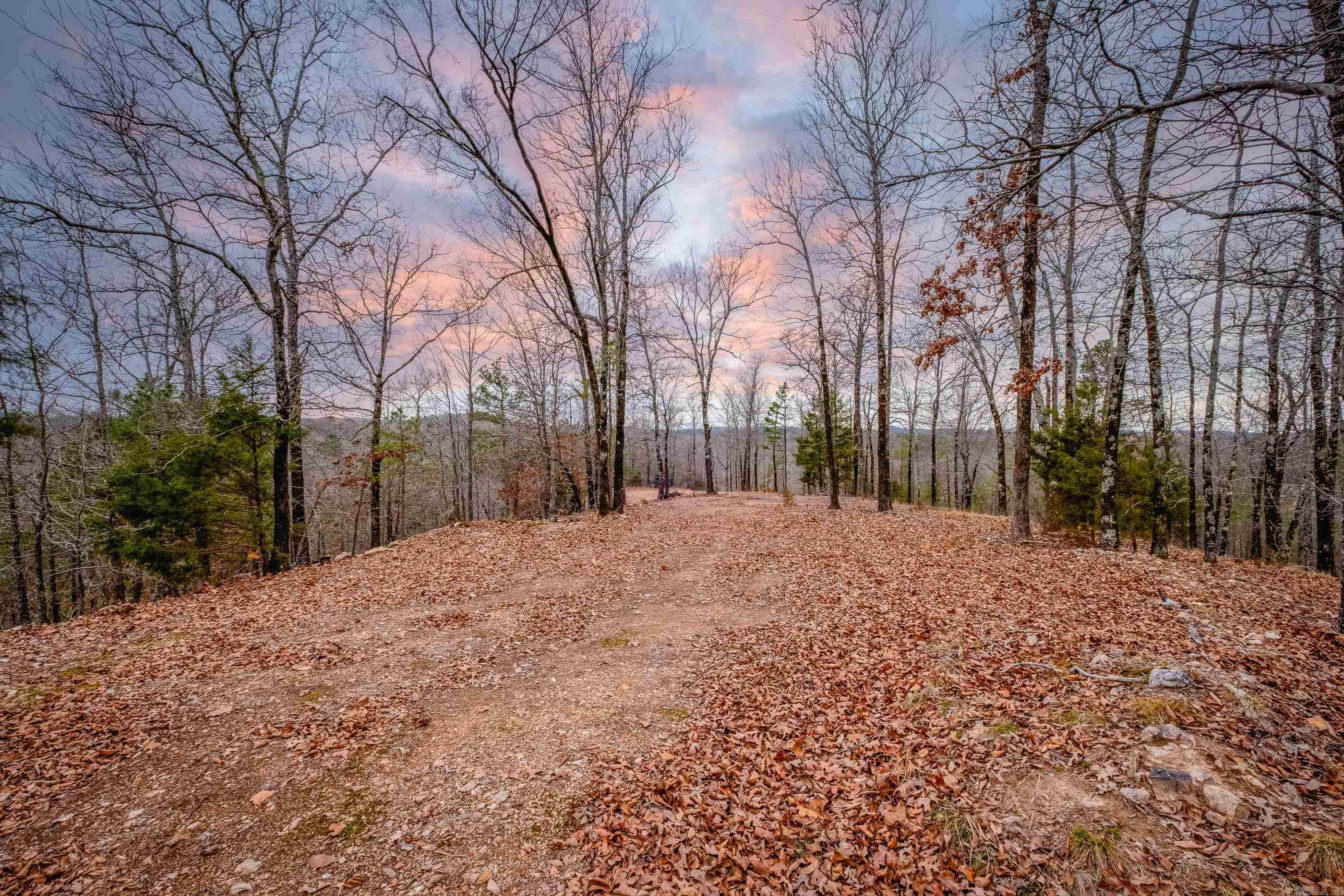 Eagle Ridge Estates - Land