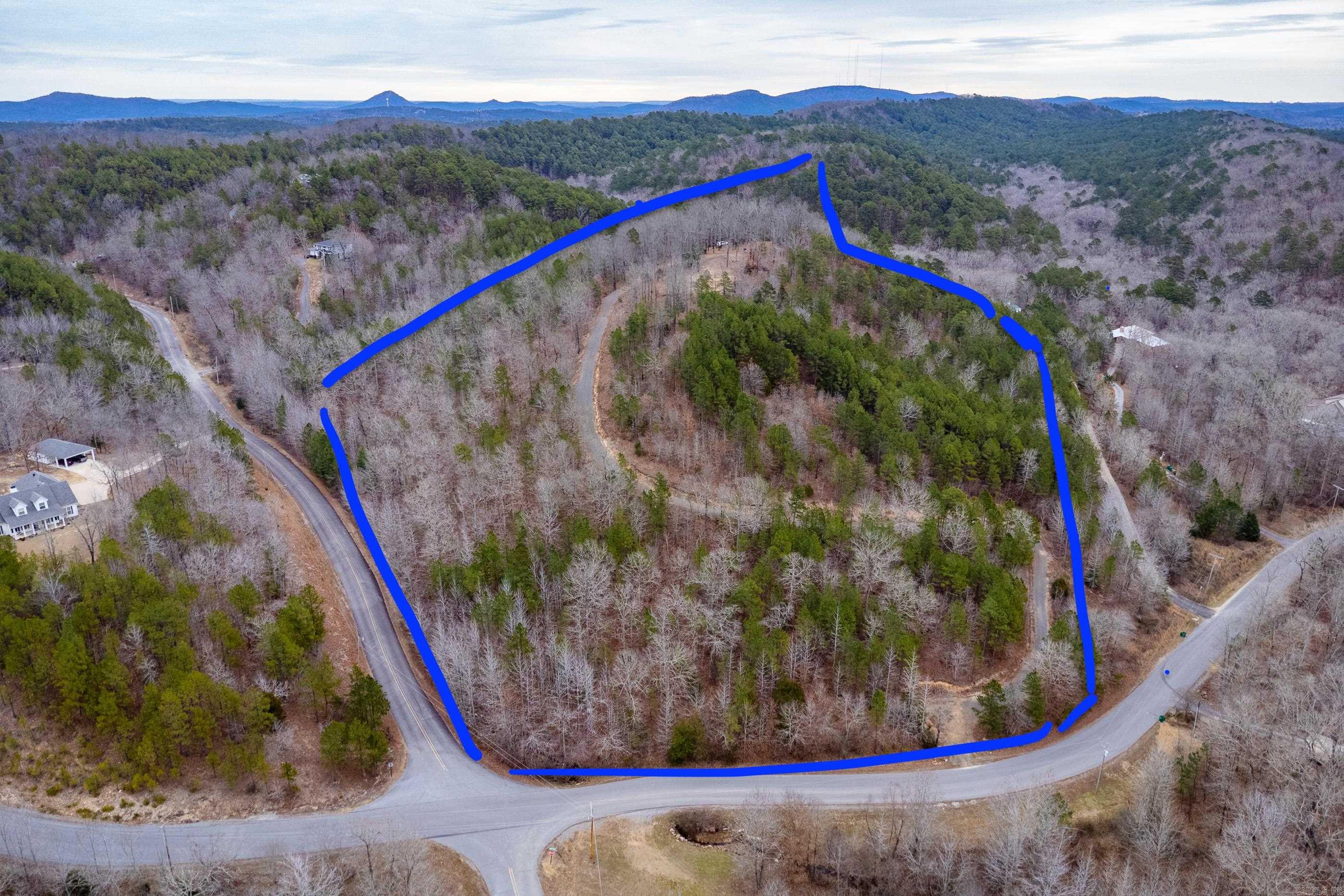 Eagle Ridge Estates - Land