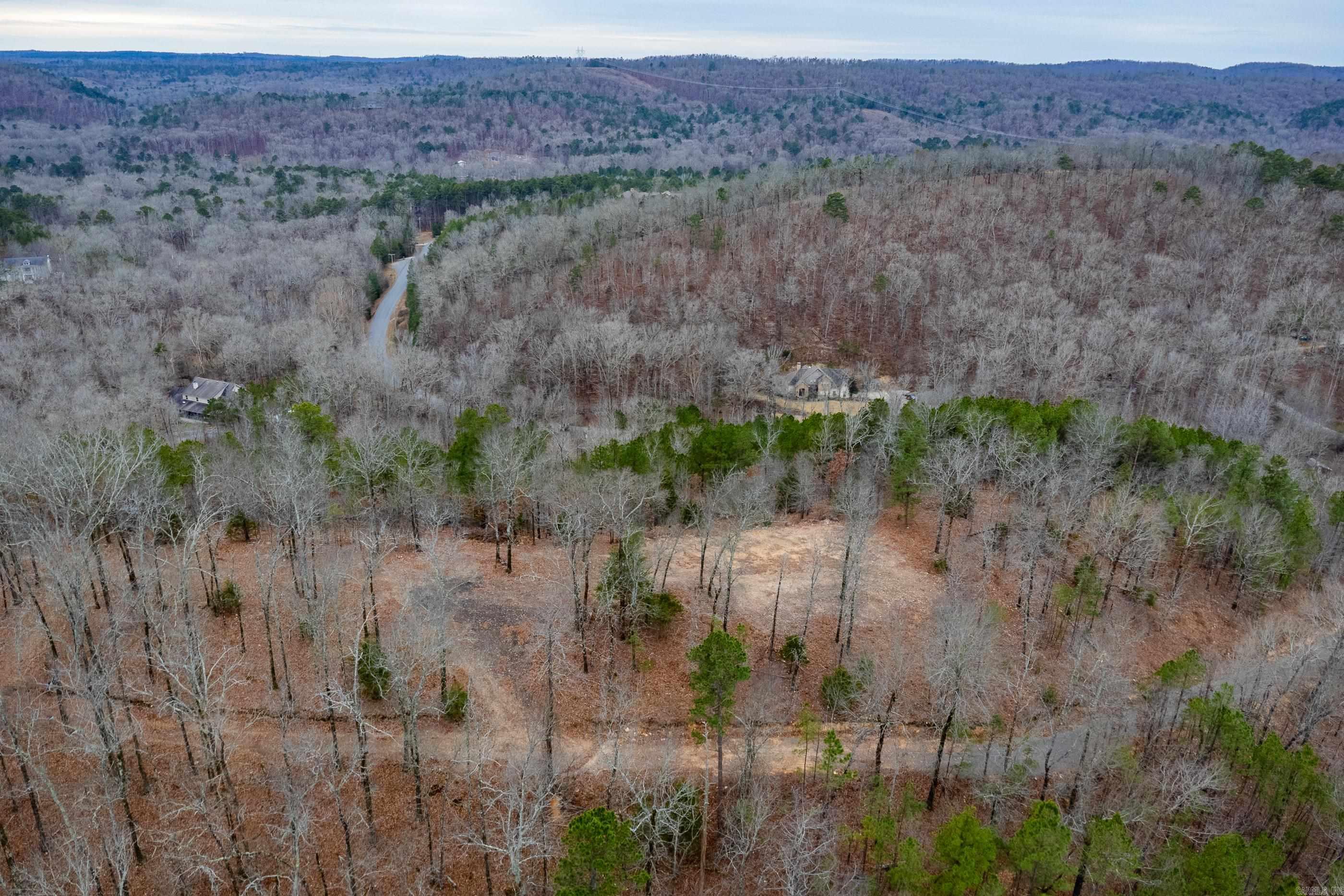 Eagle Ridge Estates - Land