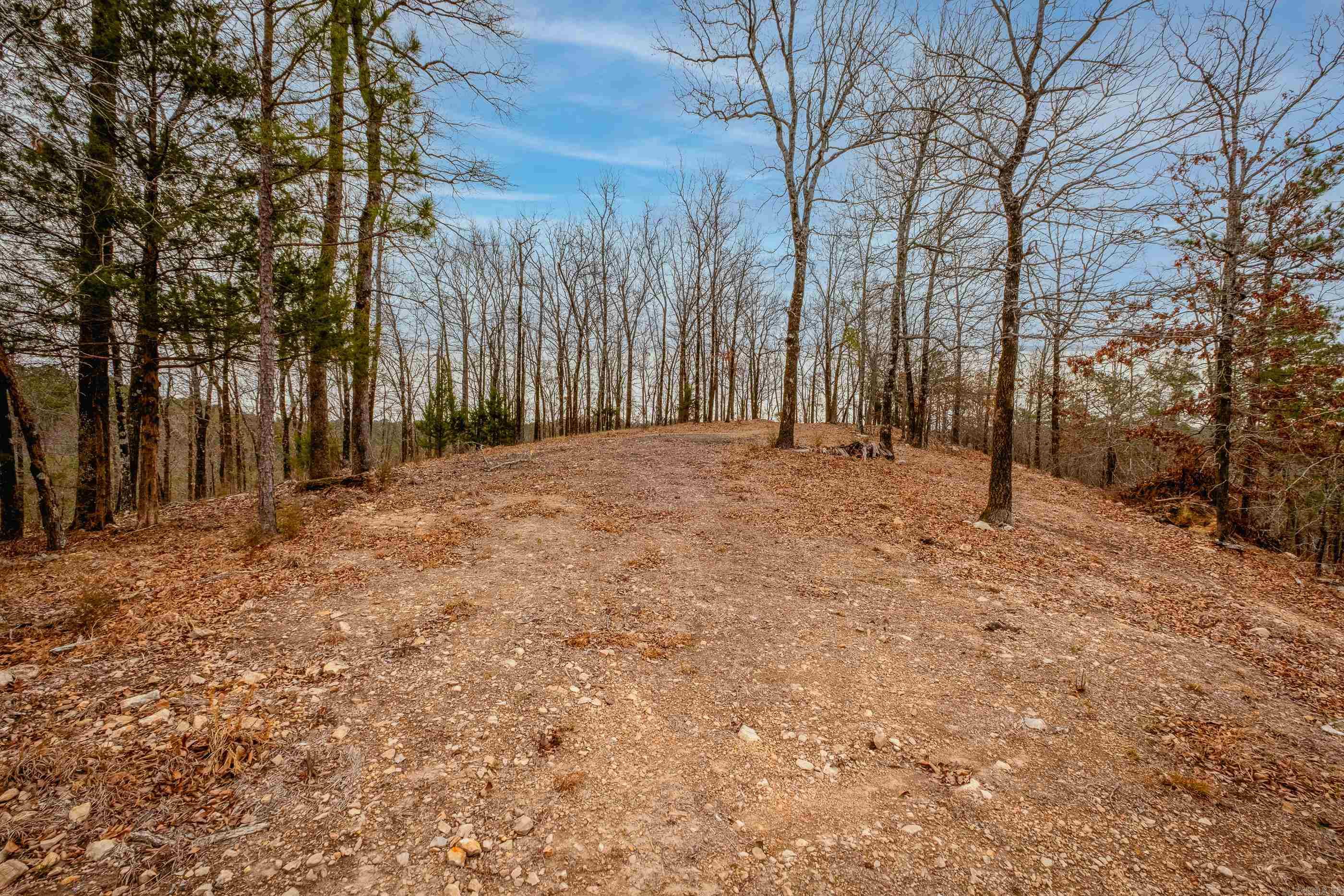 Eagle Ridge Estates - Land