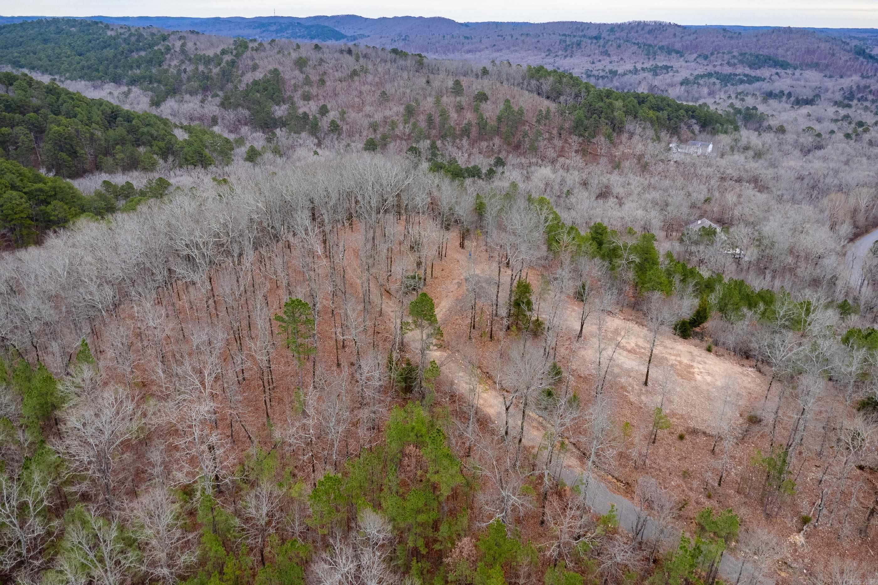 Eagle Ridge Estates - Land