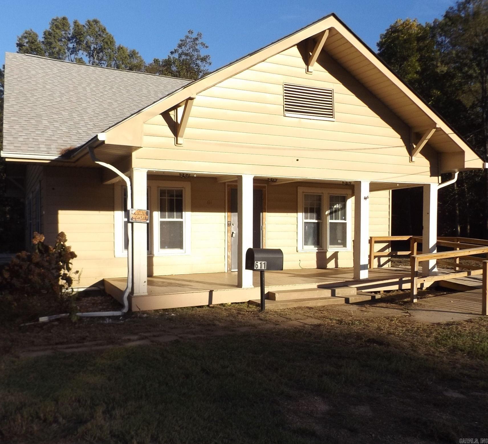 BRADLEY - Residential