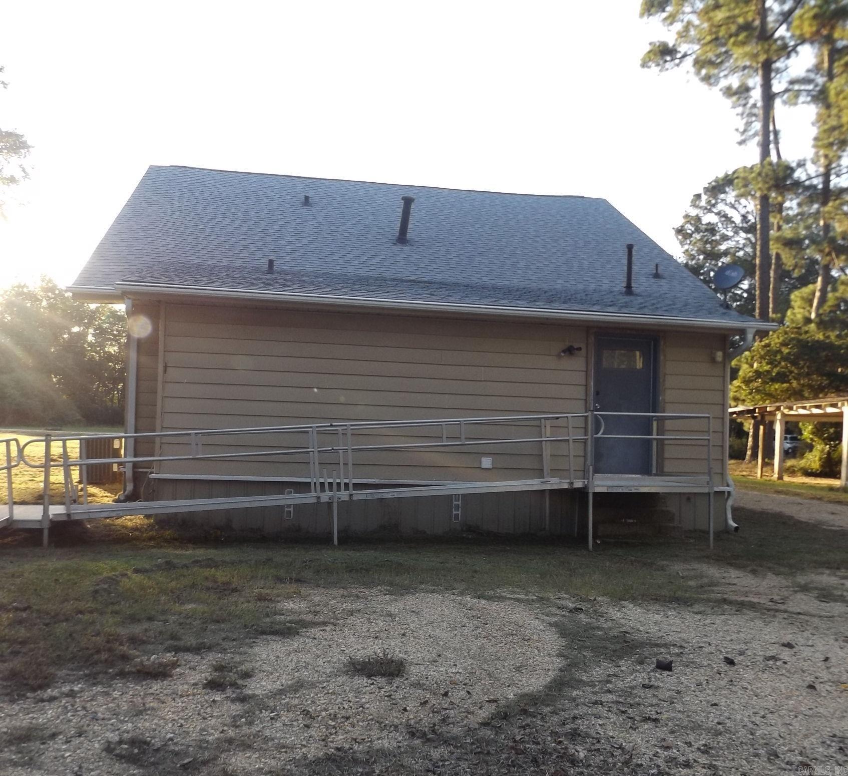 BRADLEY - Residential