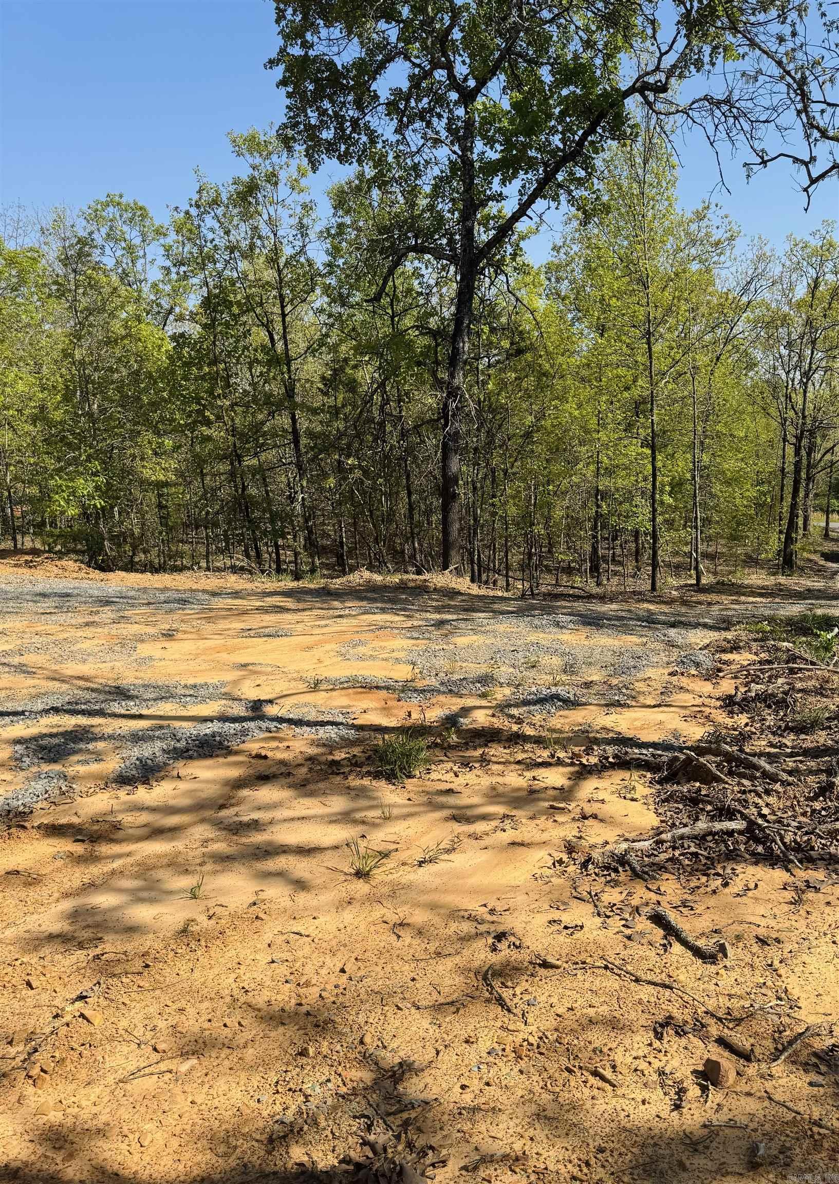 Saltillo Heights - Land