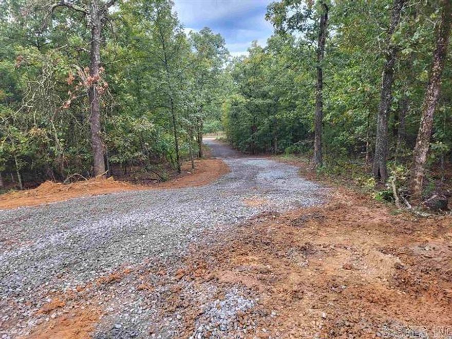 Peaceful Country Retreat in Faulkner County – No Restrictions! Tucked between Tower Rd and Rolling Manor Rd, this wooded hideaway offers quiet seclusion and endless possibilities. With recent excavation work completed, driveways and clearings have been established on both ends of the property—ready for your dream home or mobile home. No restrictions, so bring your plans! A survey and 3-bedroom perc test are already on file, saving you time and effort. Don’t miss this opportunity to own your own slice of country living!