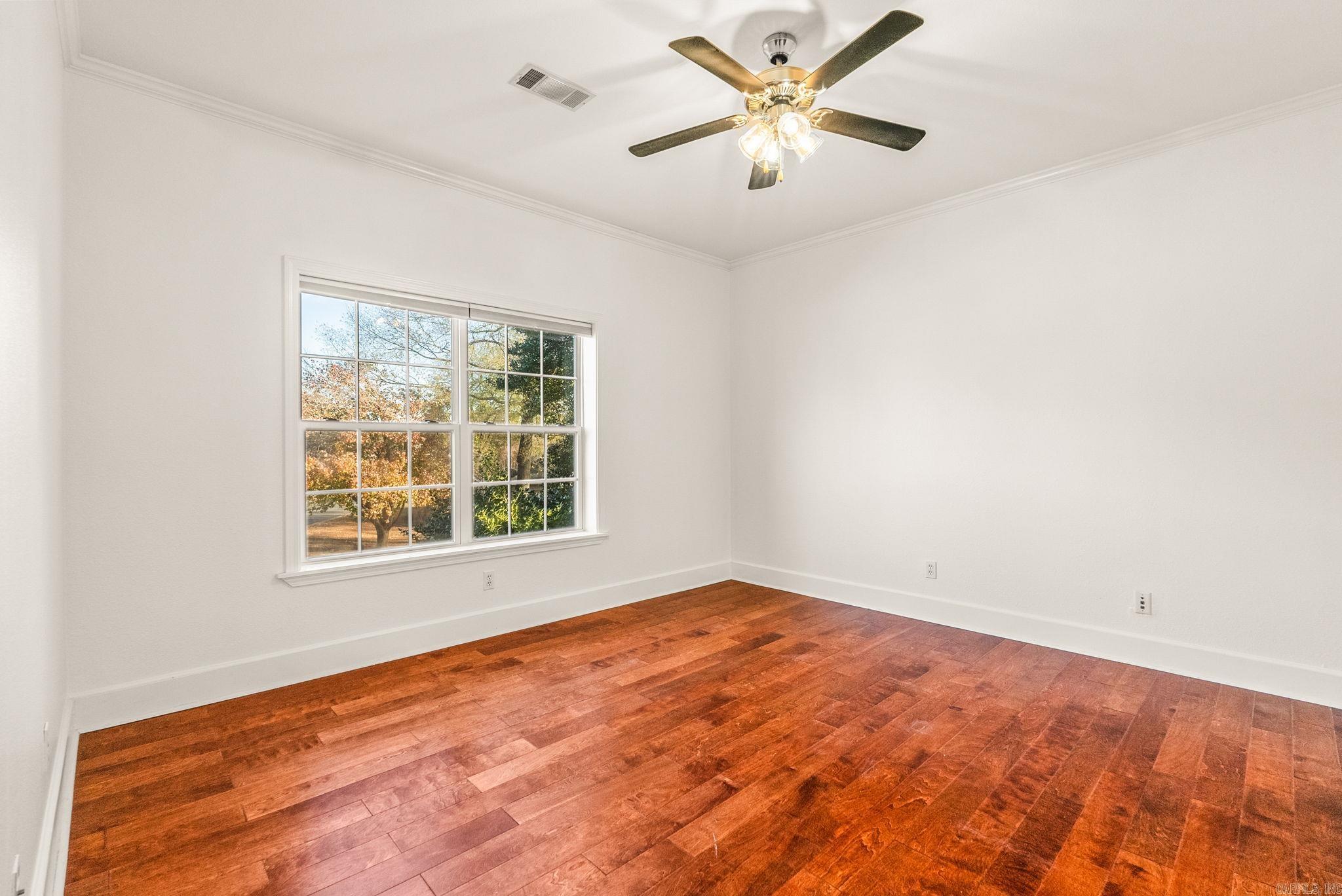 COUNTRY CLUB OF ARK THE - Residential