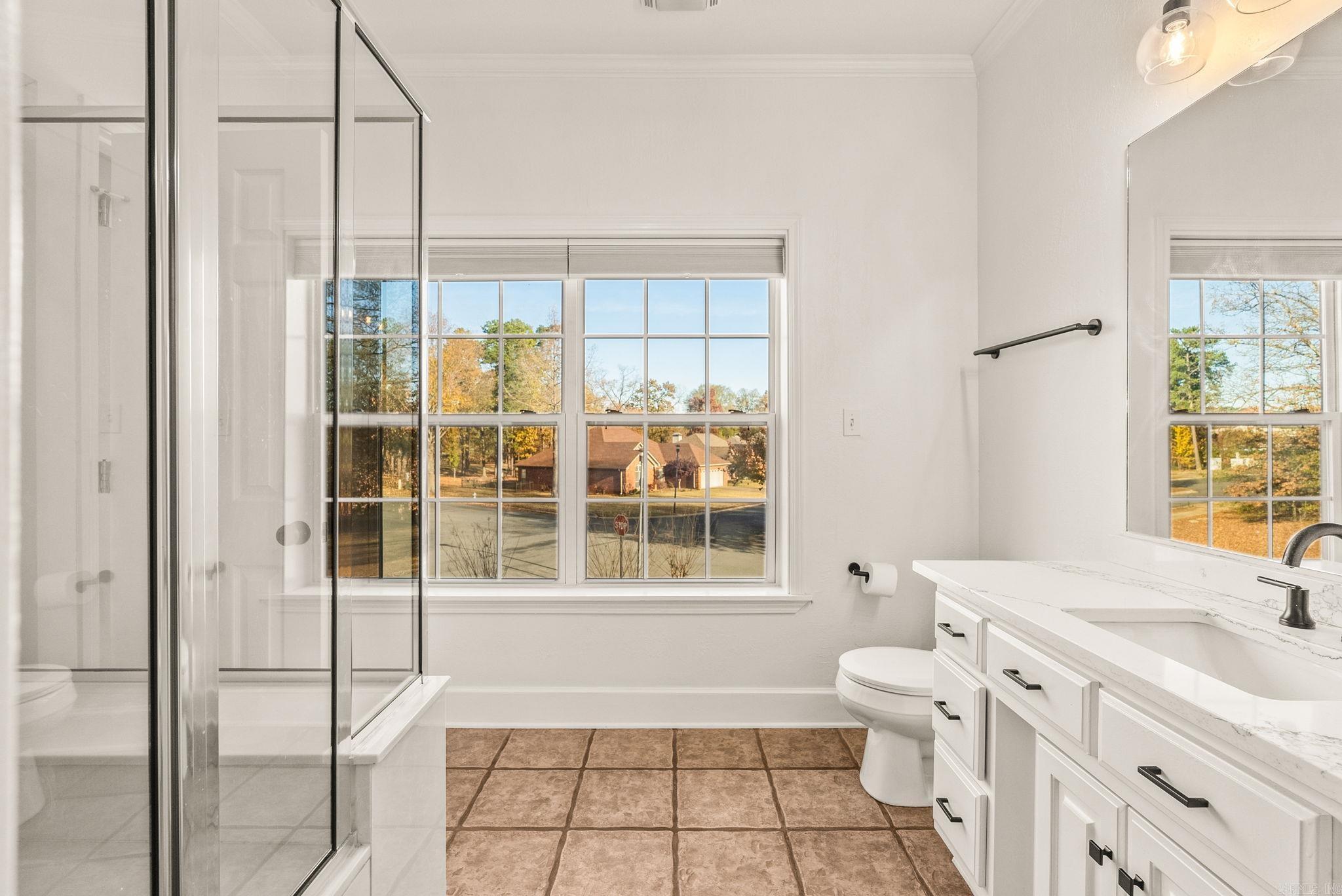 COUNTRY CLUB OF ARK THE - Residential