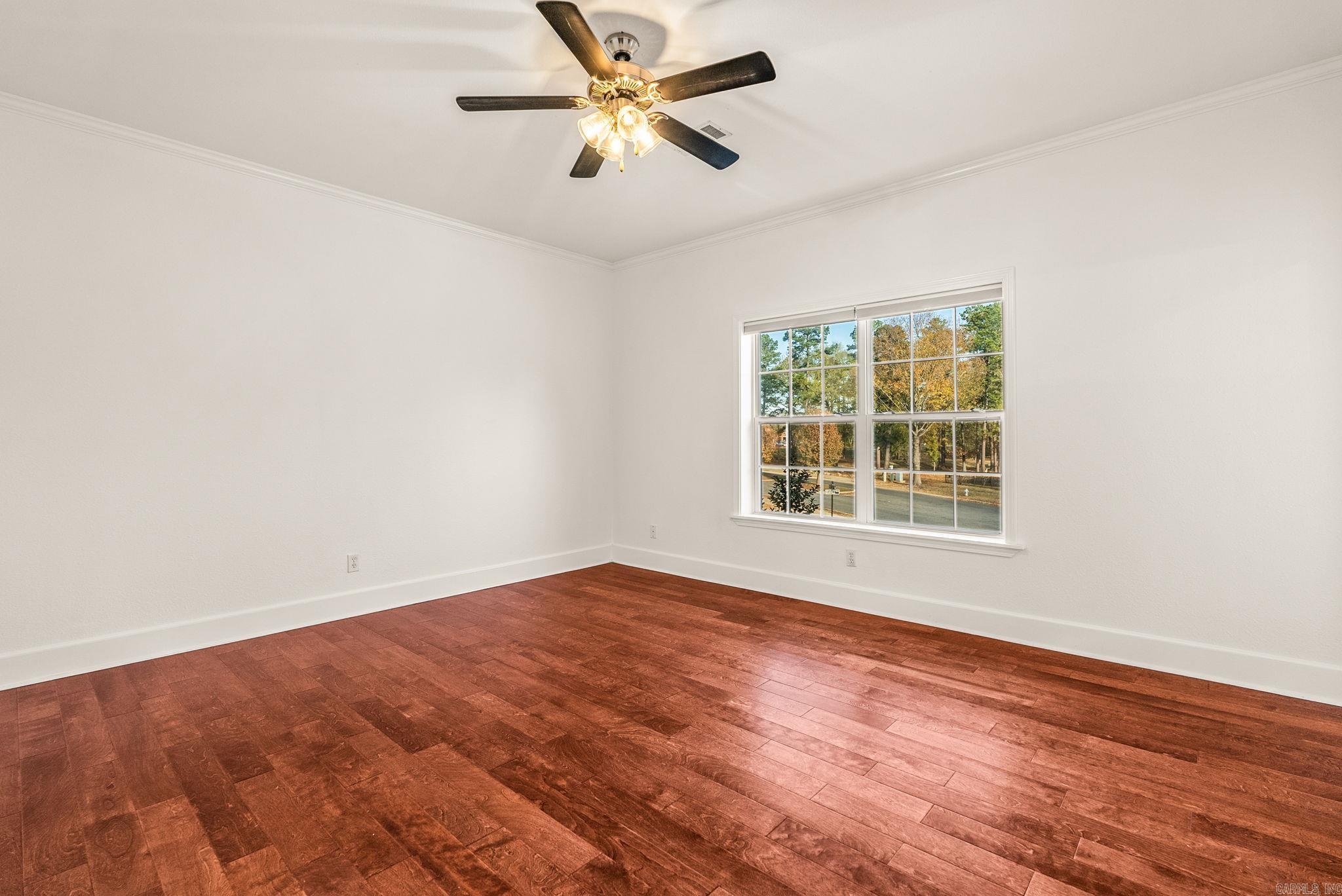 COUNTRY CLUB OF ARK THE - Residential