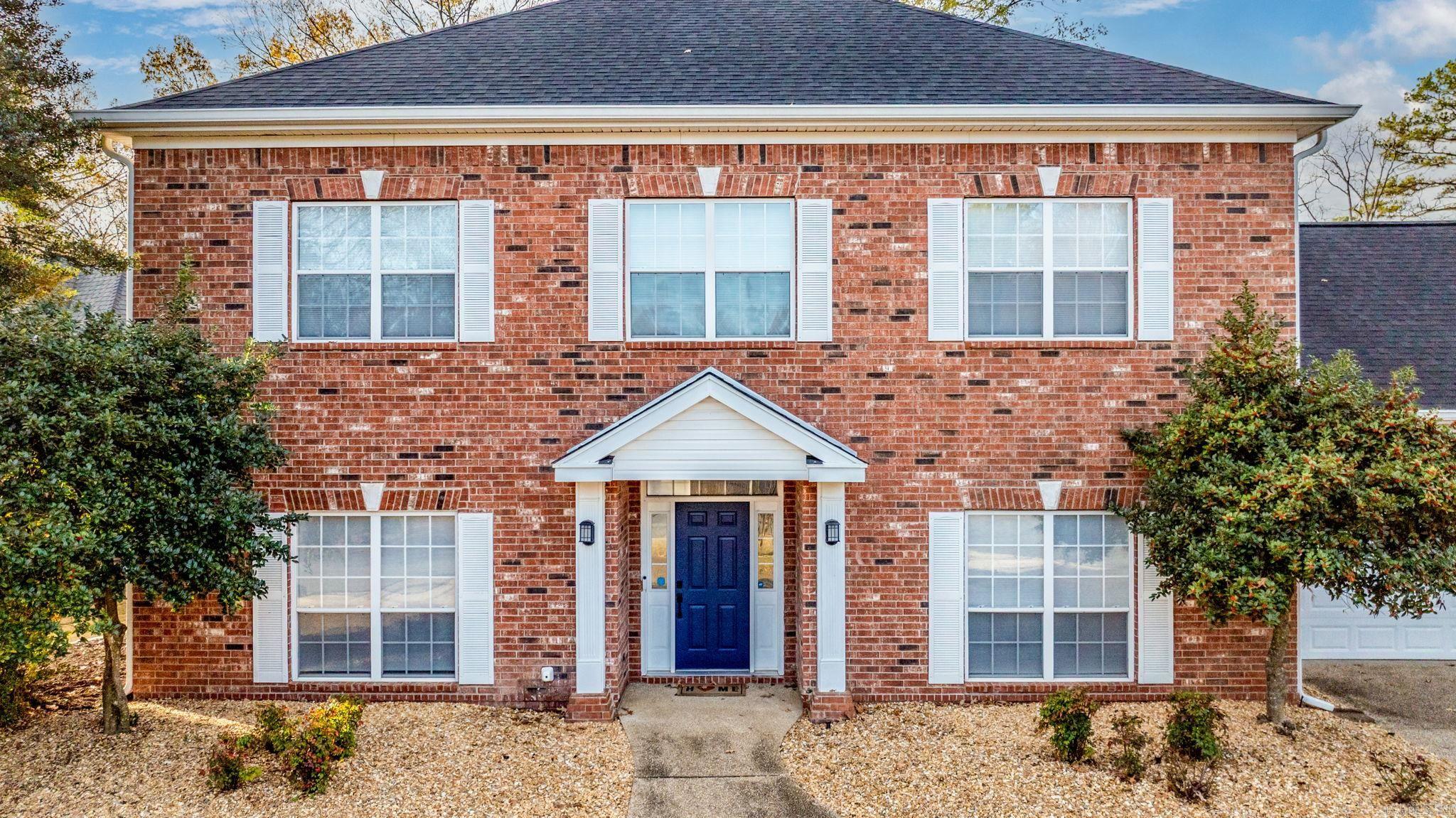 COUNTRY CLUB OF ARK THE - Residential