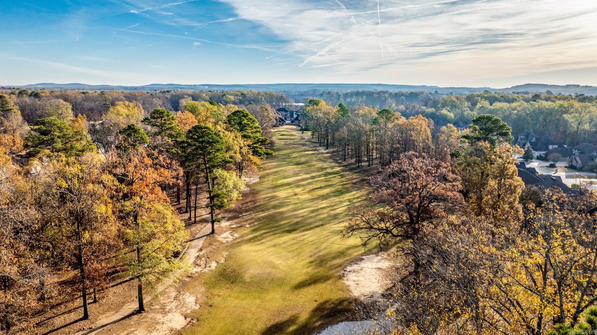 COUNTRY CLUB OF ARK THE - Residential