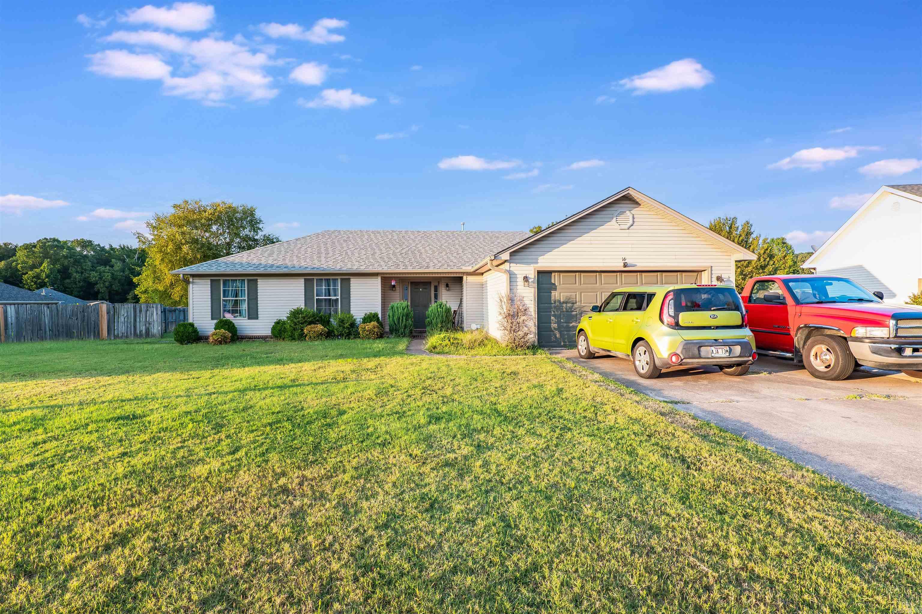 View Cabot, AR 72023 house