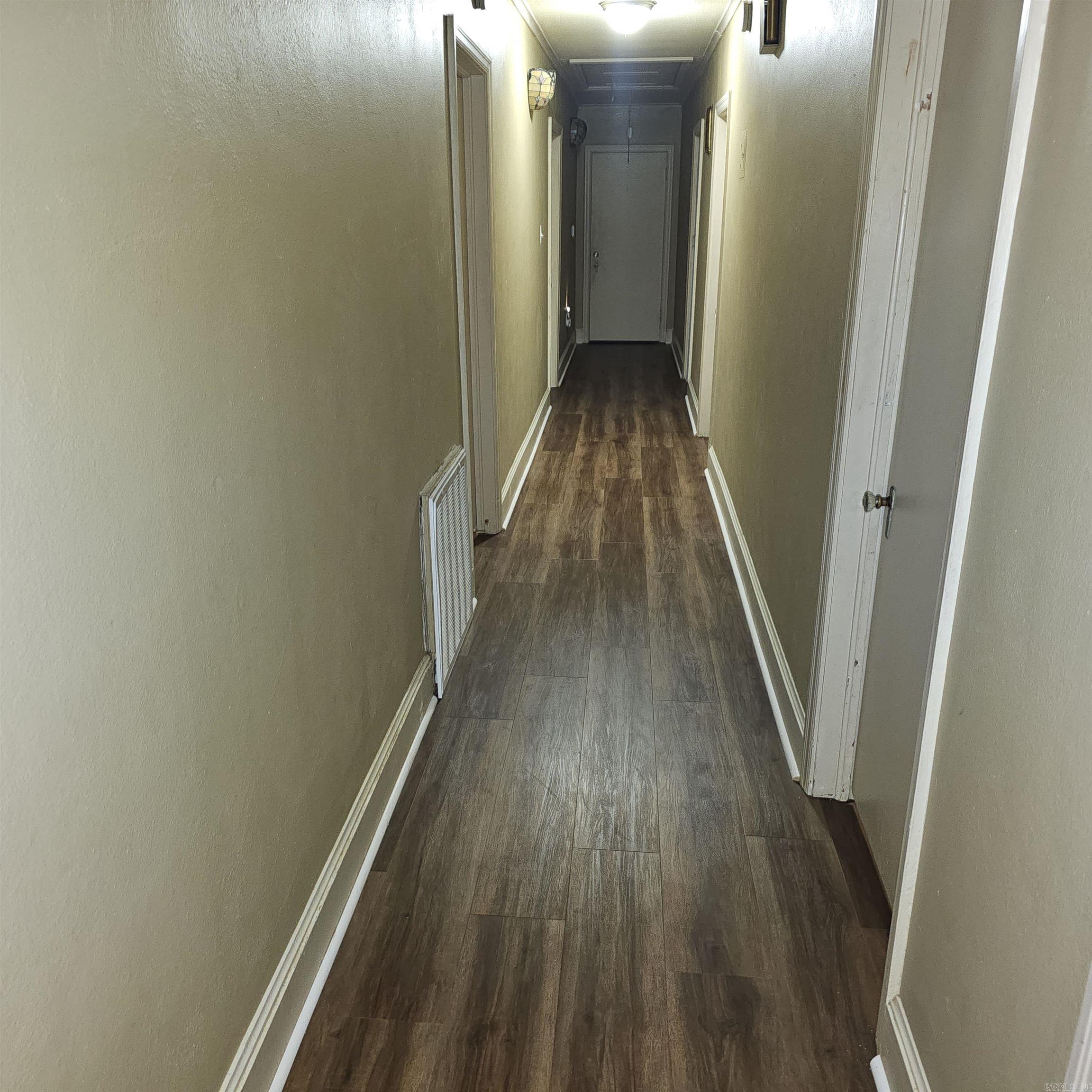 Magnolia - Residential