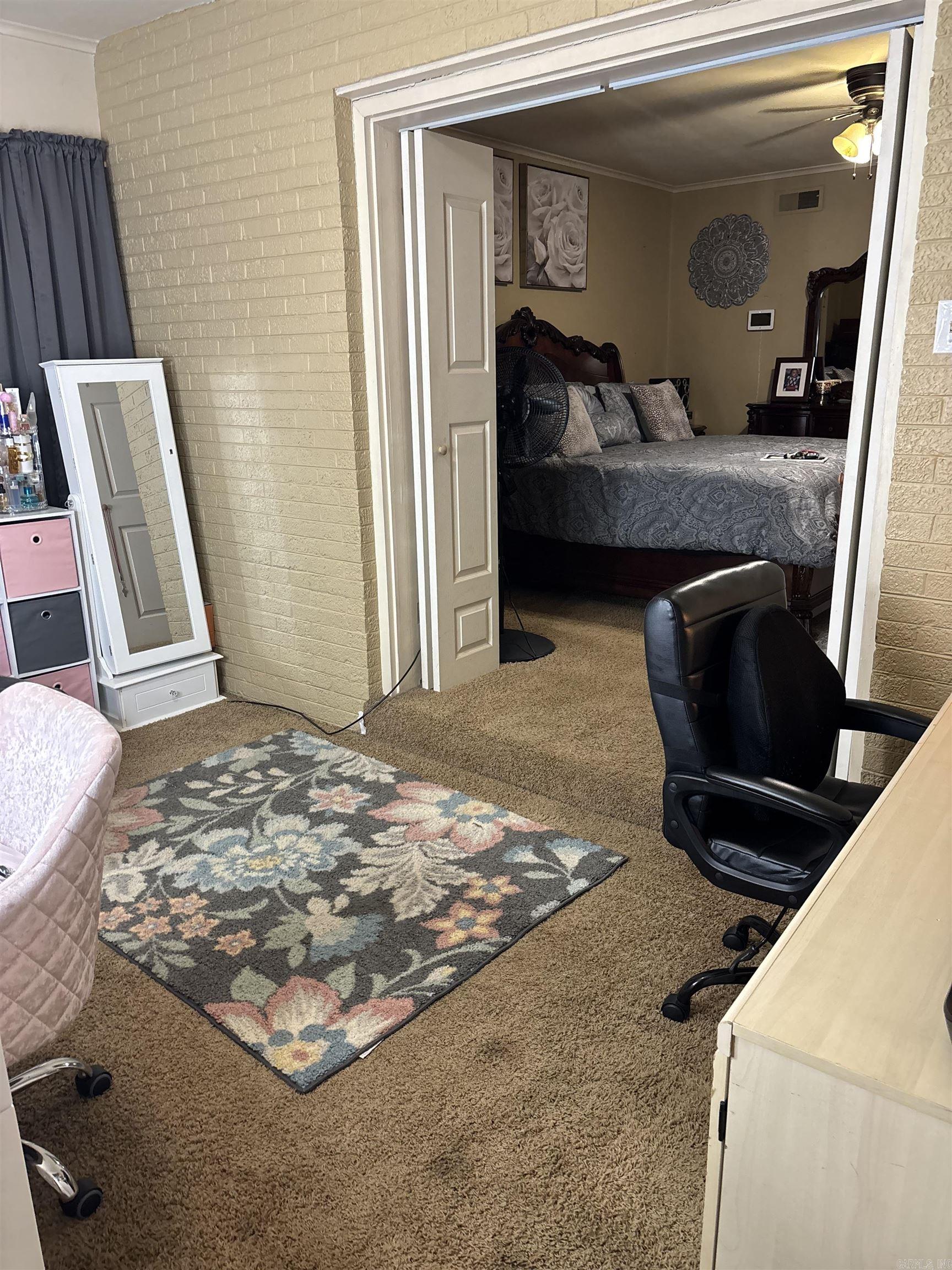 Magnolia - Residential