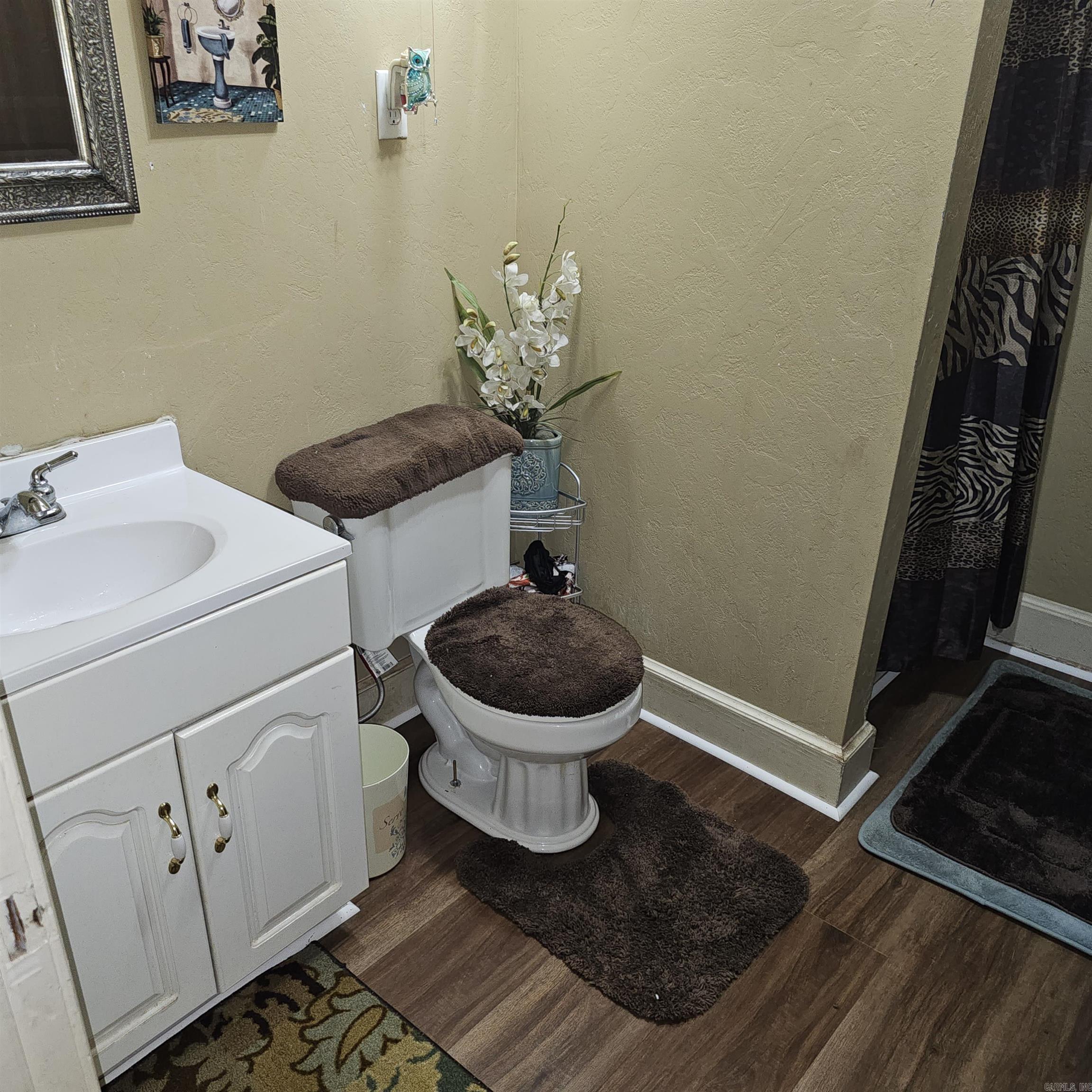 Magnolia - Residential