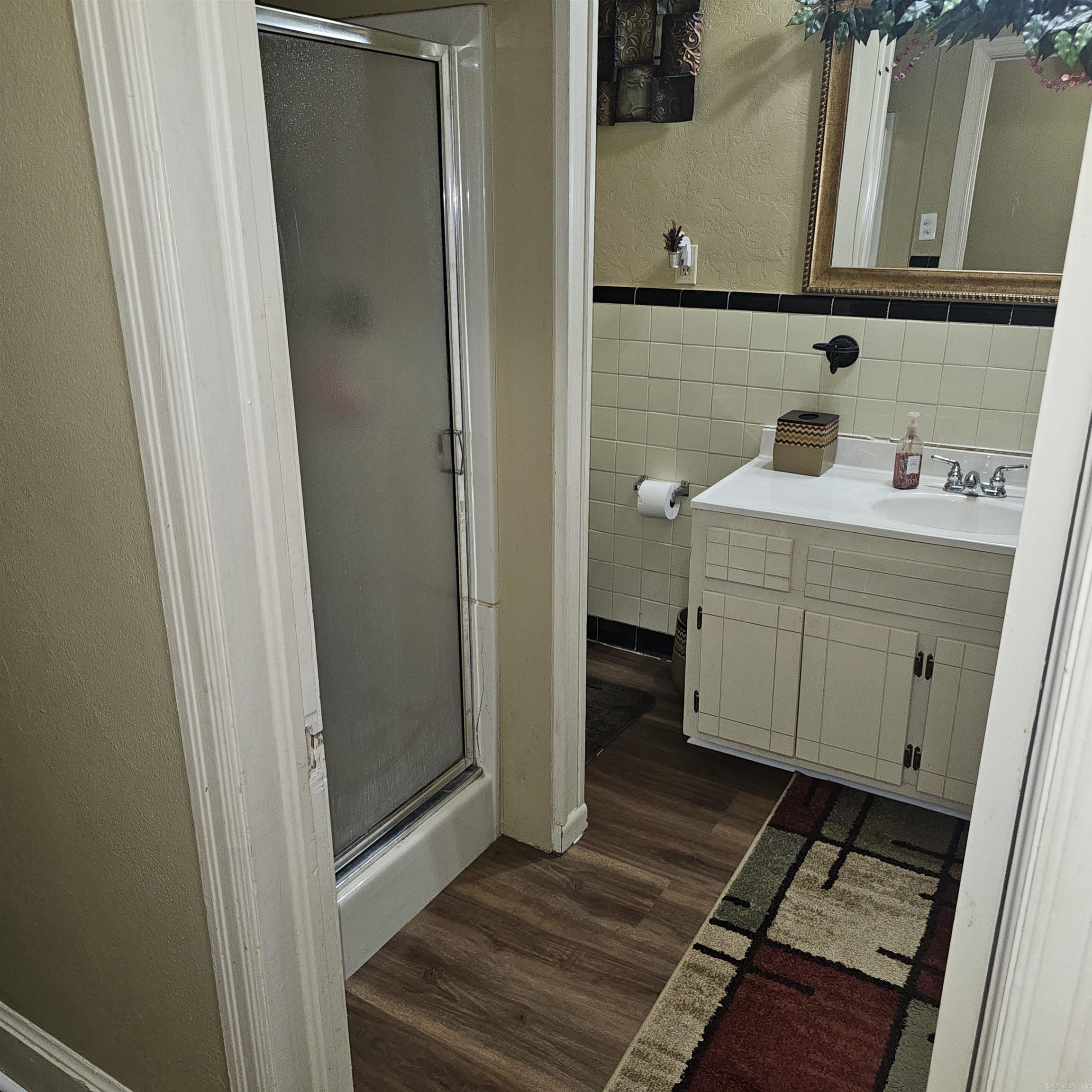 Magnolia - Residential