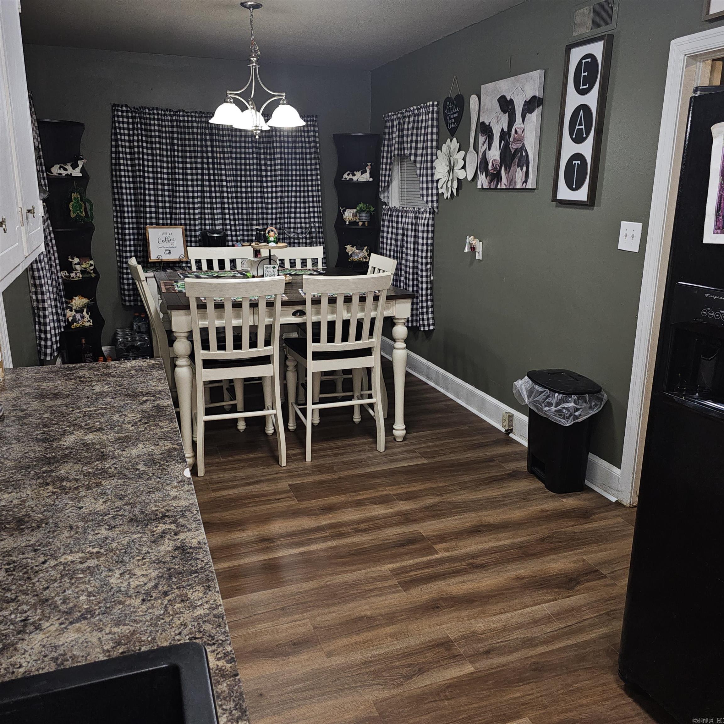 Magnolia - Residential