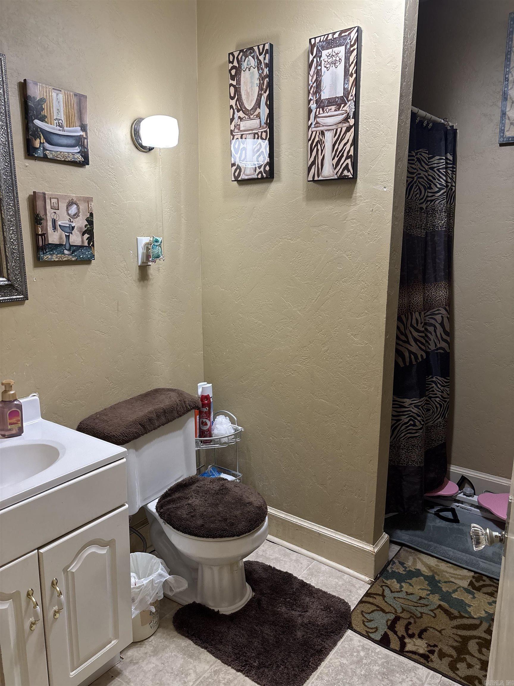 Magnolia - Residential