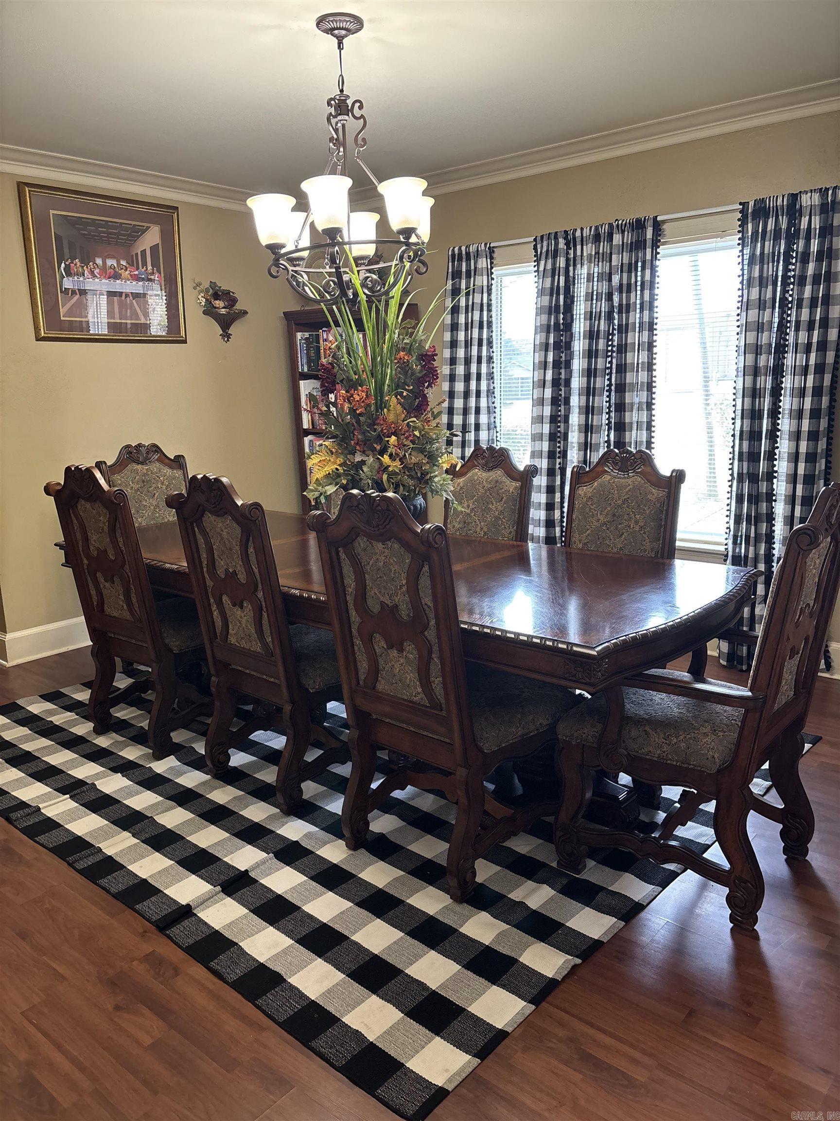 Magnolia - Residential