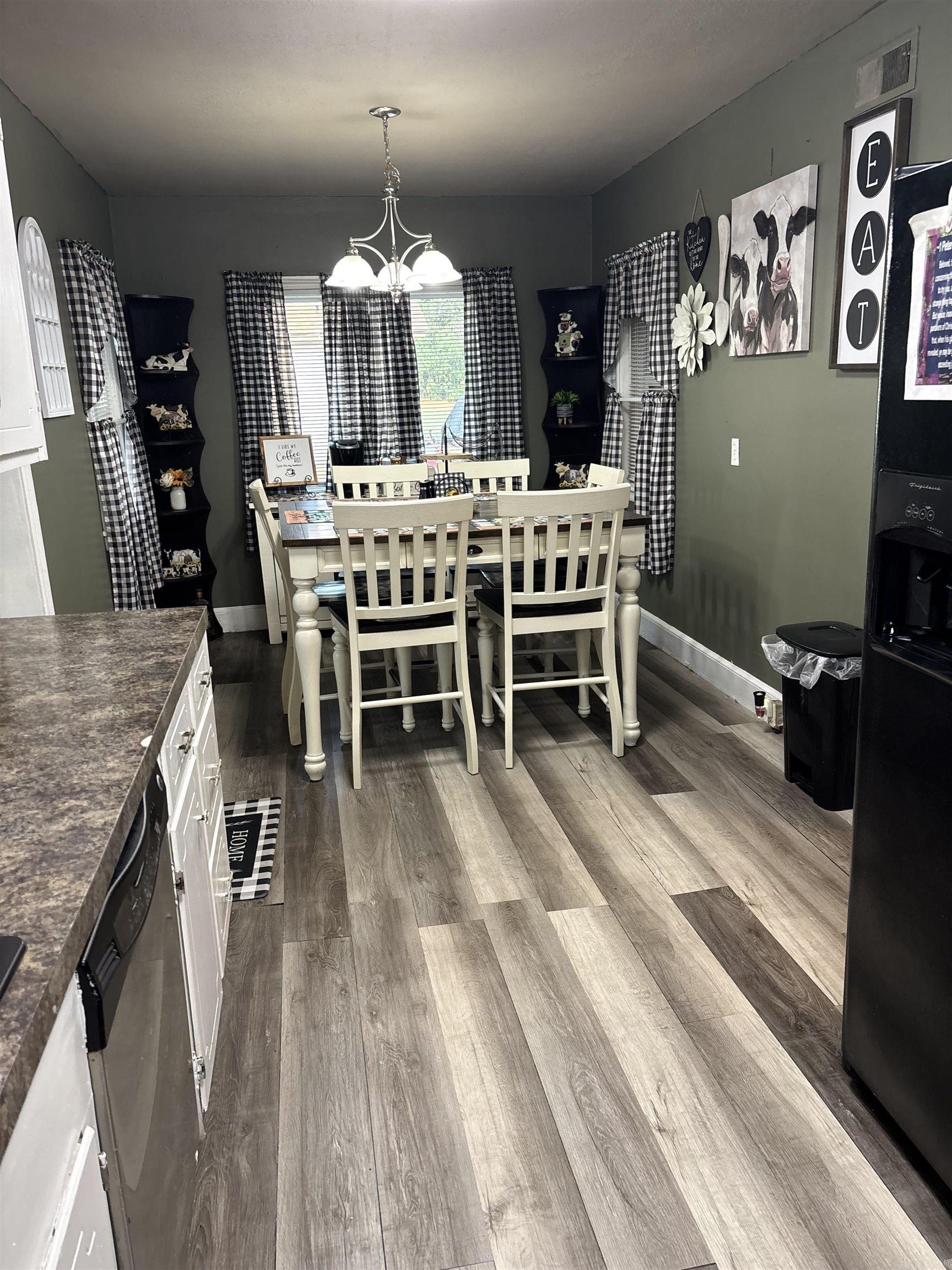 Magnolia - Residential