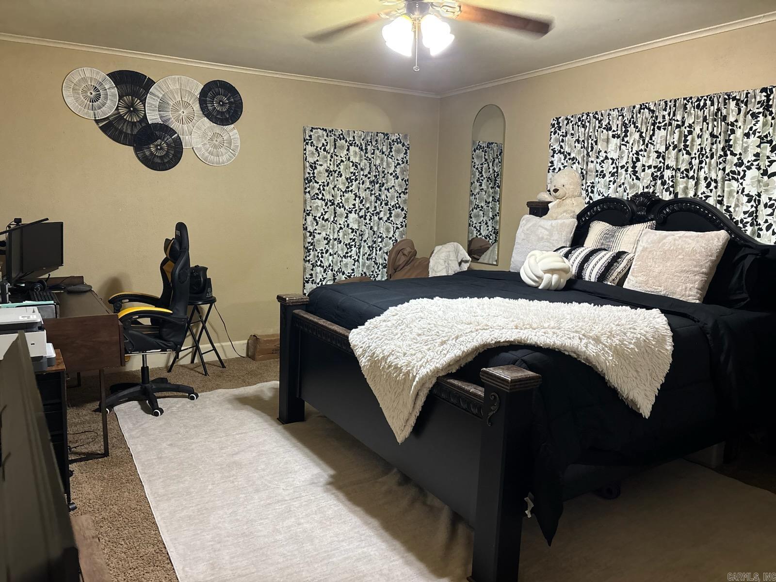 Magnolia - Residential