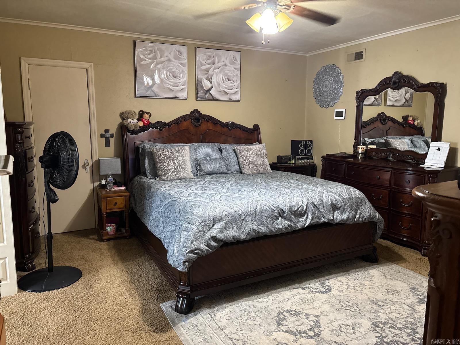 Magnolia - Residential