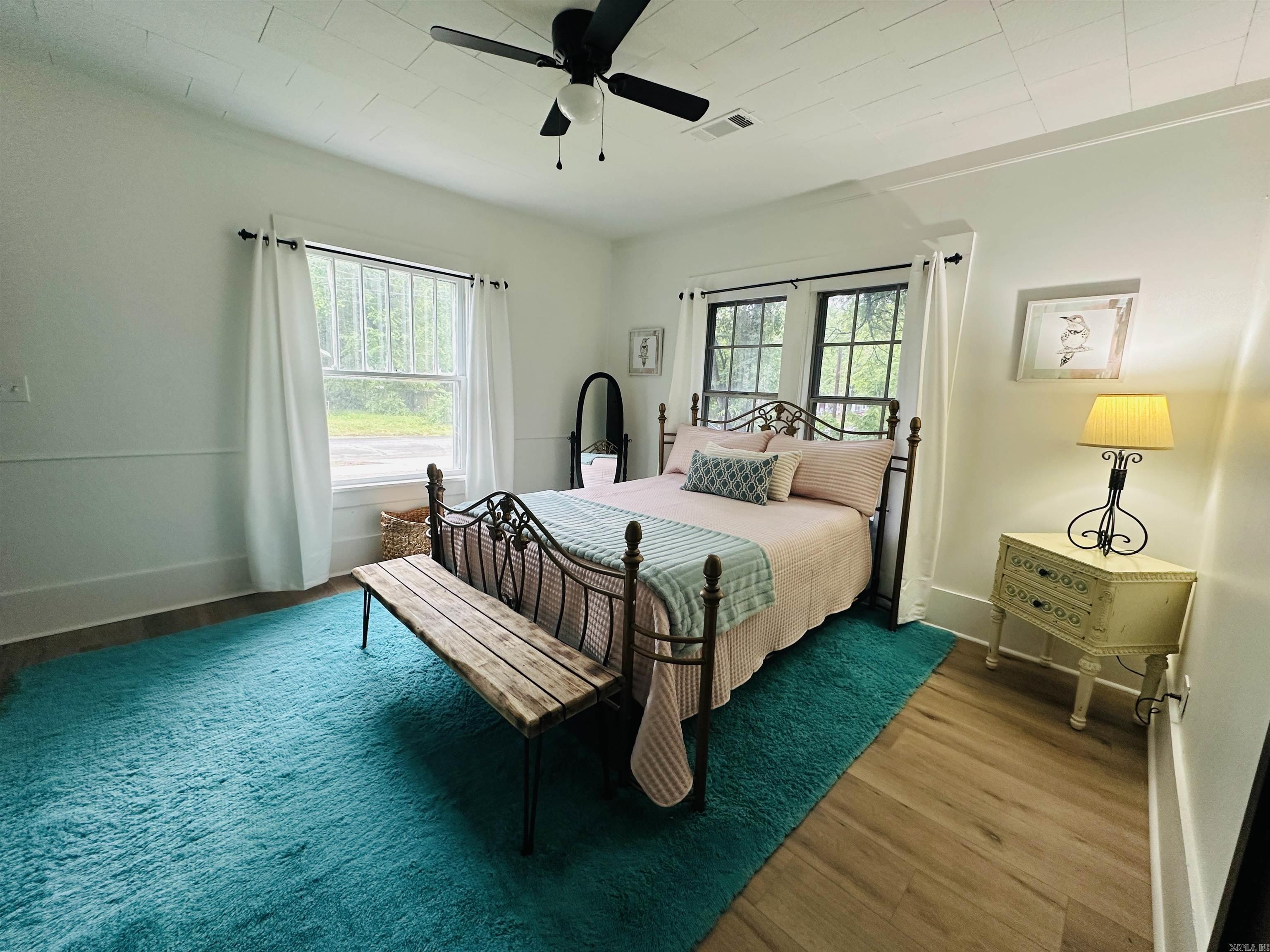 ANDERSON ADDN - Residential