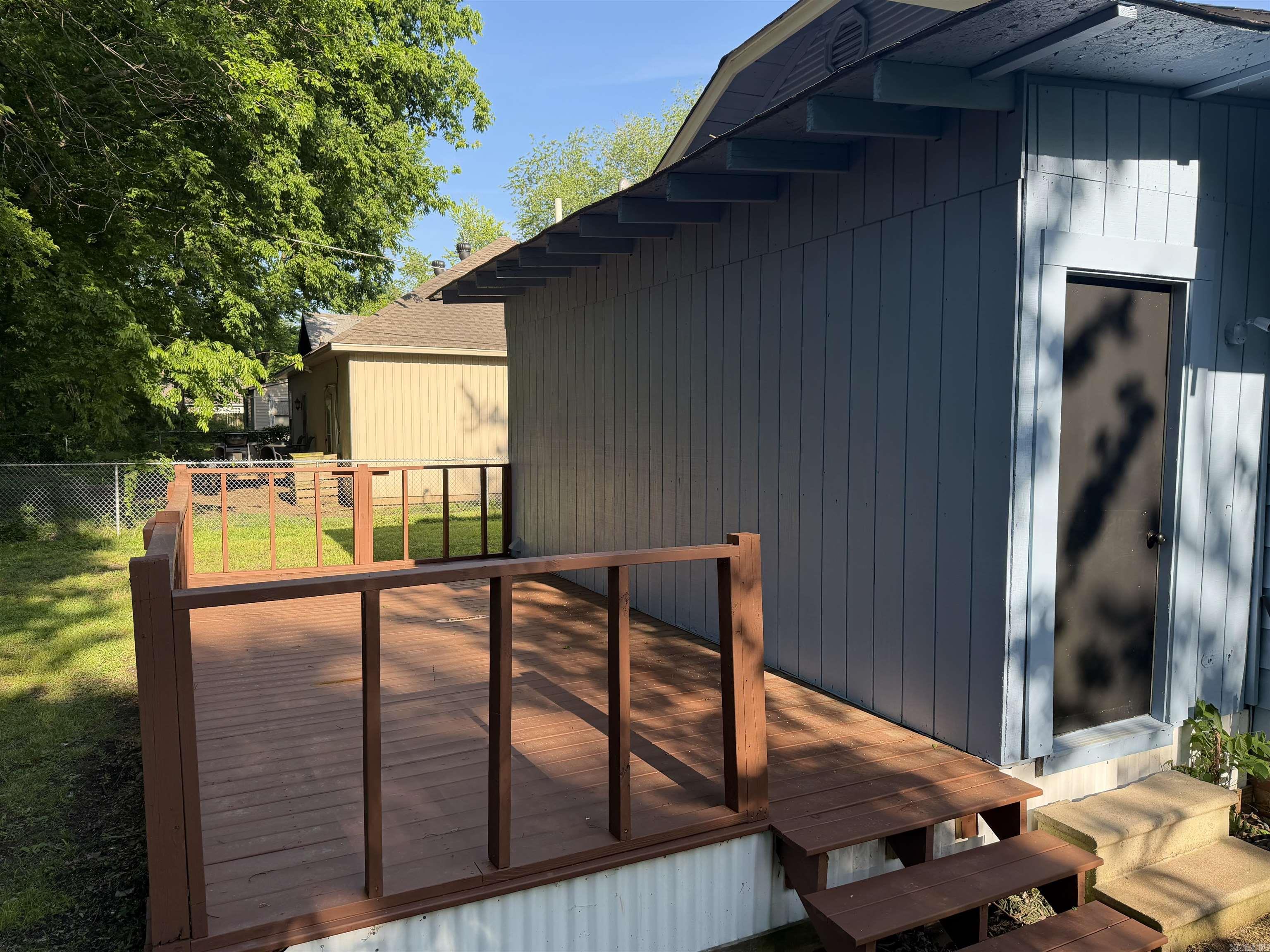 ANDERSON ADDN - Residential