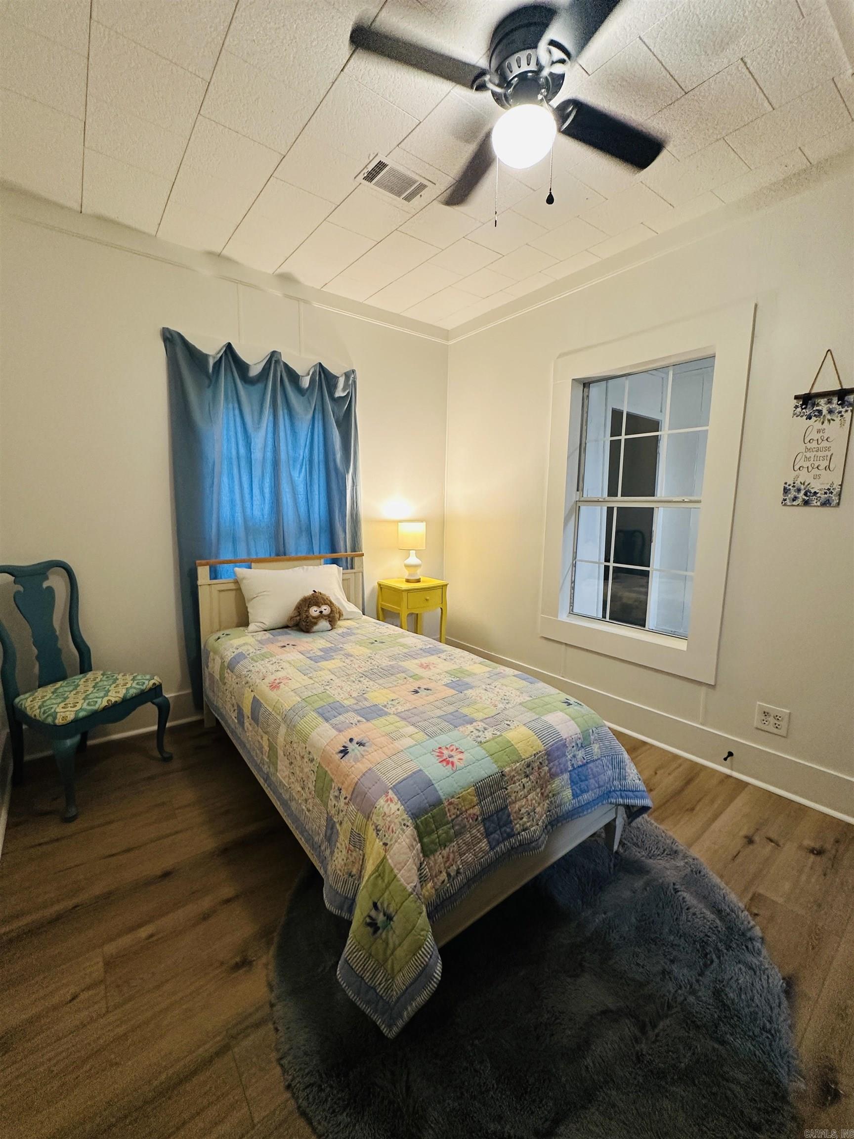 ANDERSON ADDN - Residential