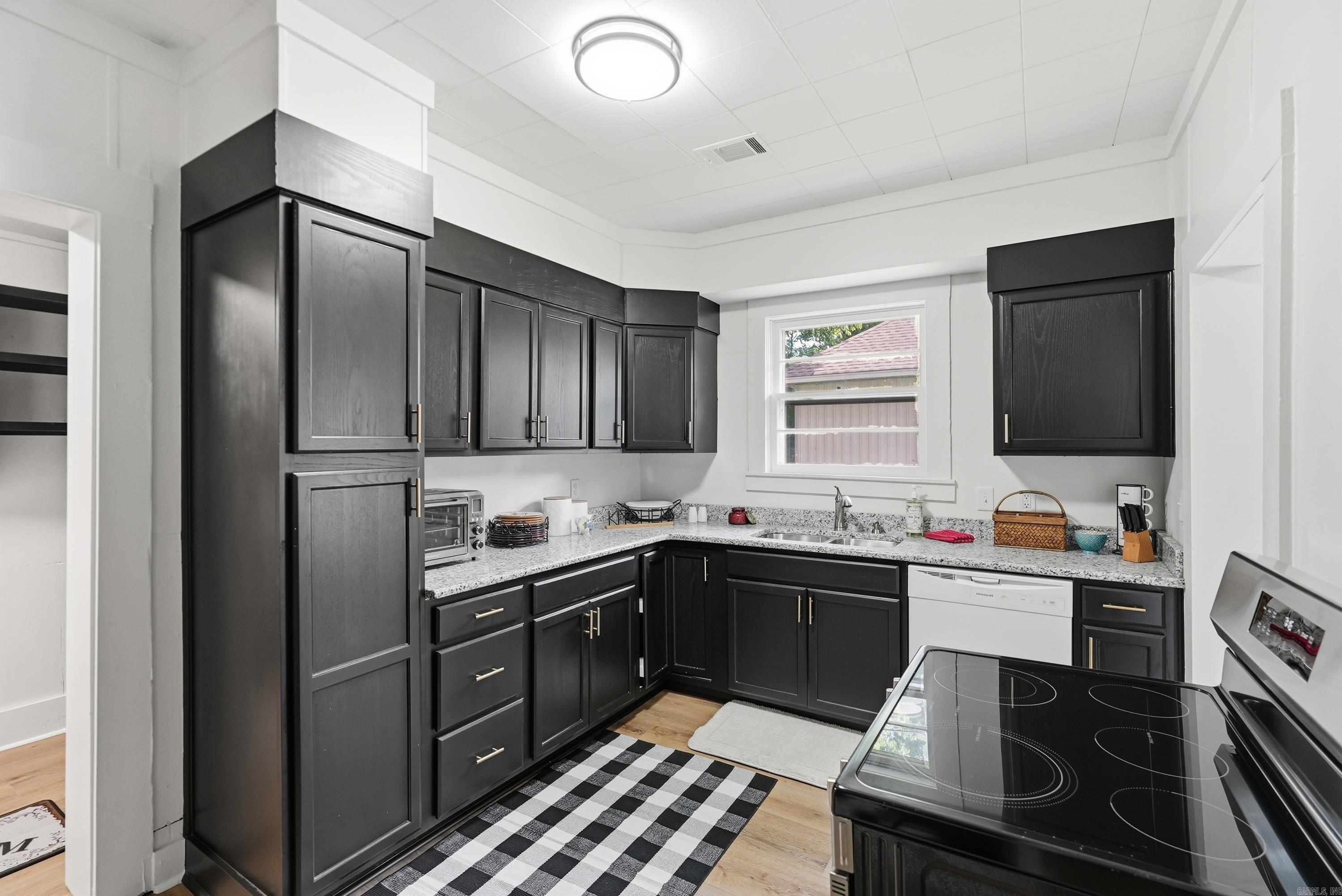 ANDERSON ADDN - Residential