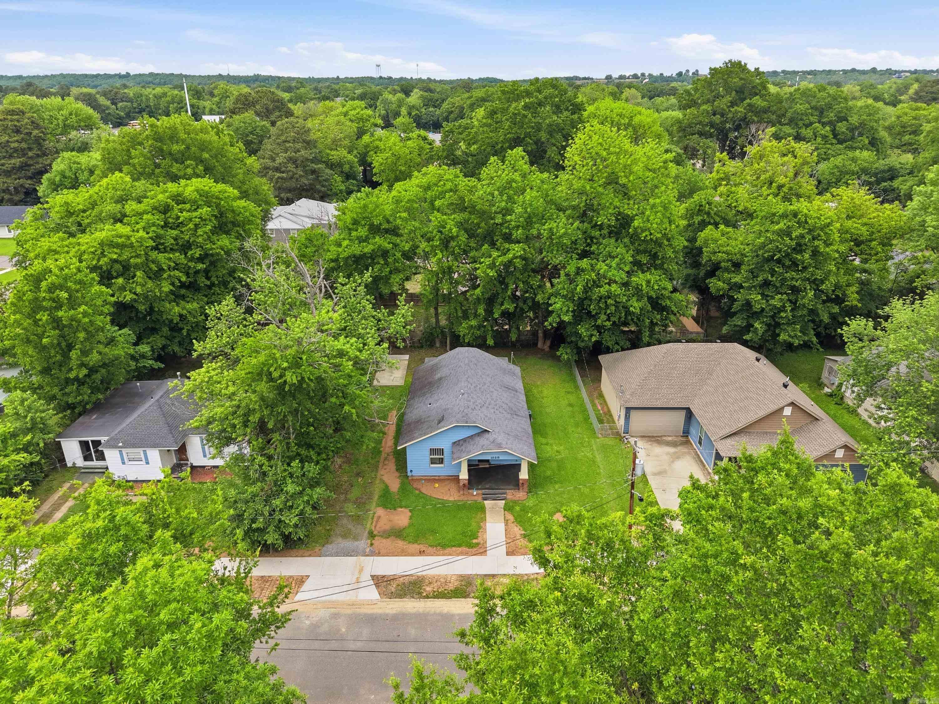 ANDERSON ADDN - Residential