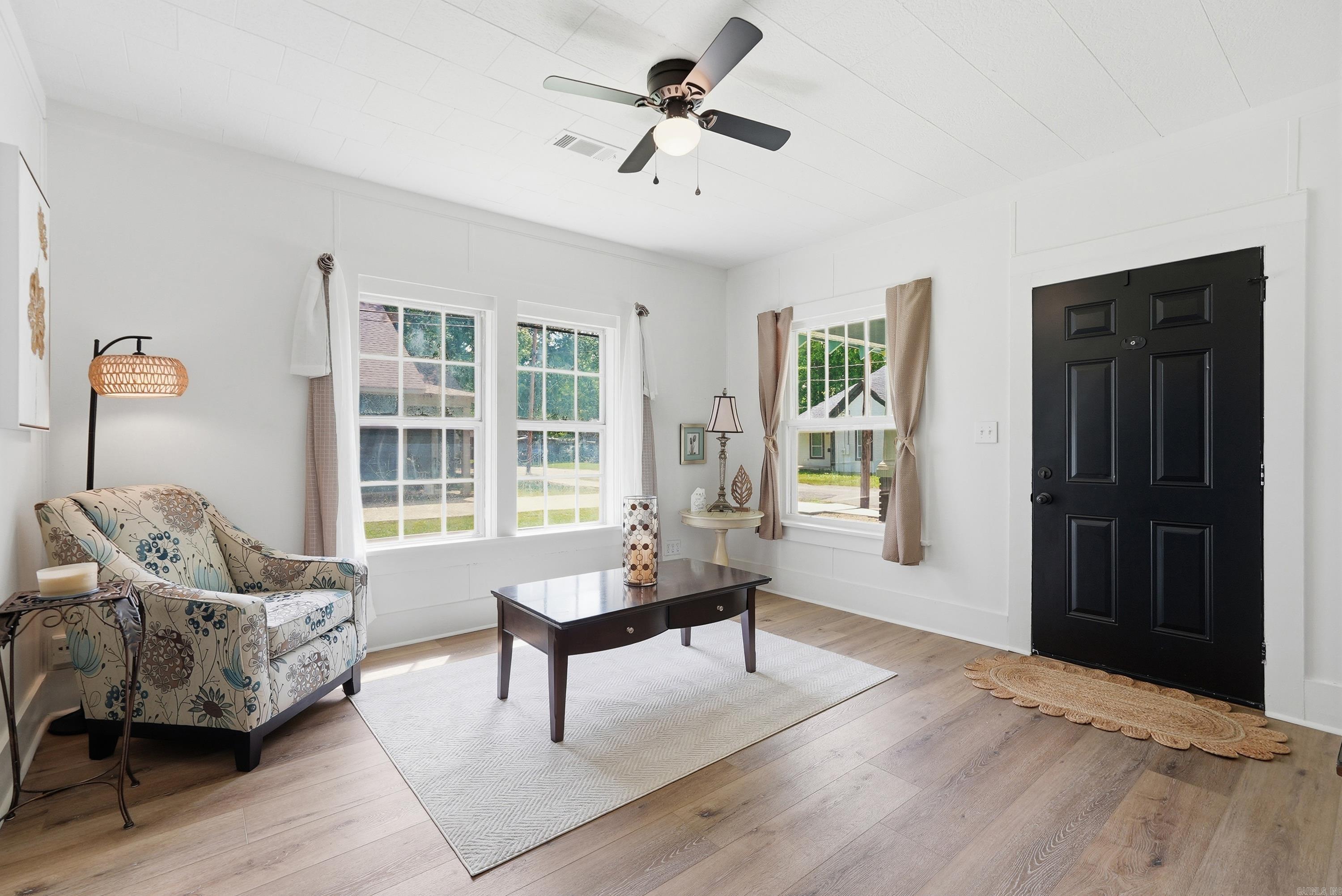 ANDERSON ADDN - Residential