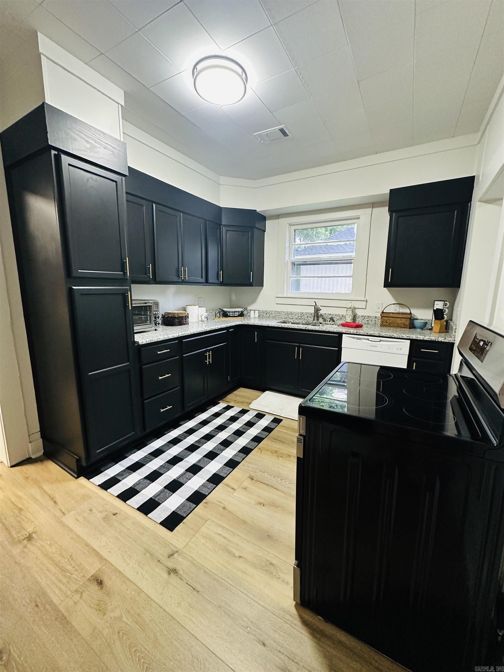 ANDERSON ADDN - Residential